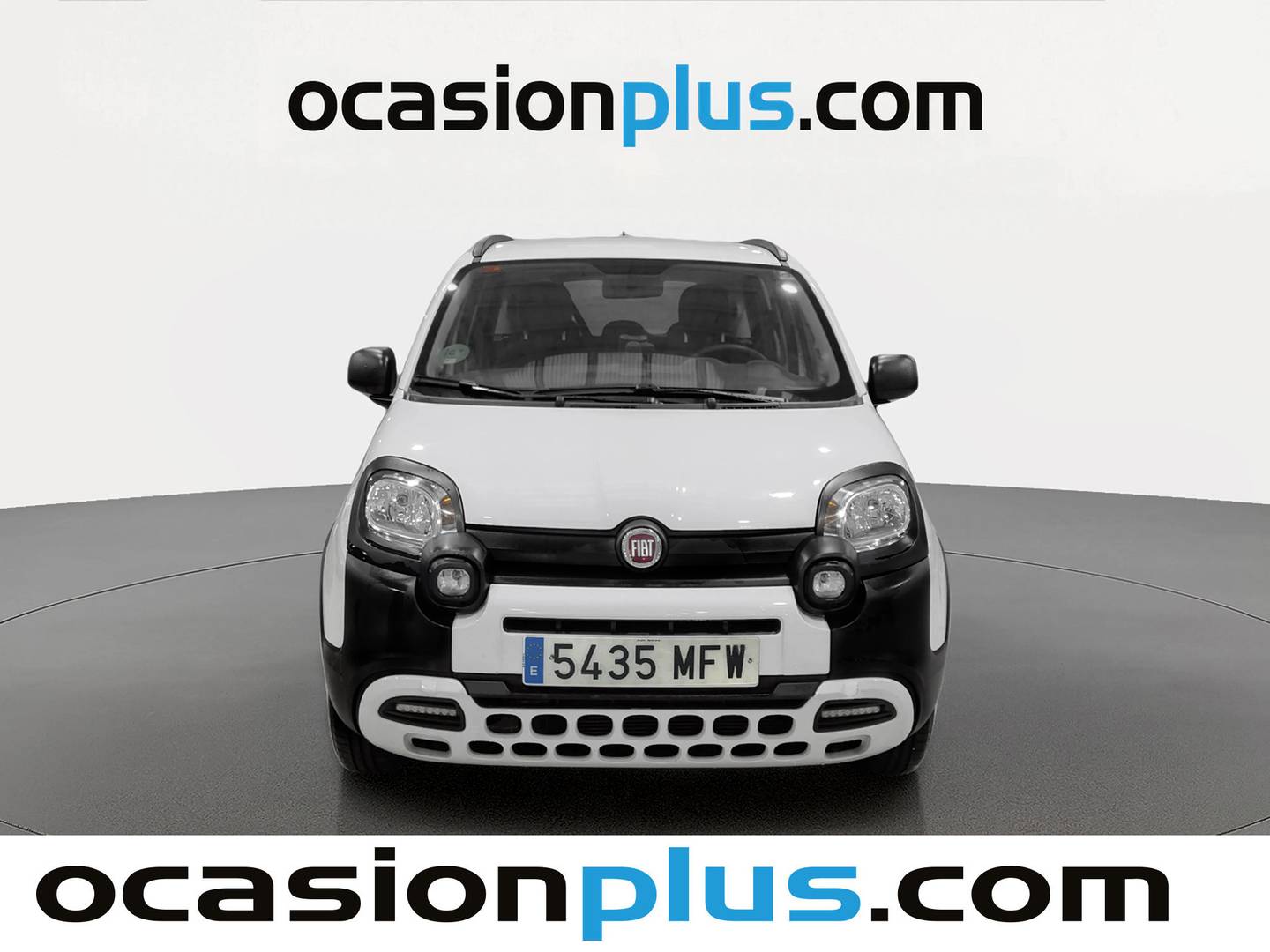 Fiat Panda Fiat Panda 1.0 Gse City Cross  (70 CV) seminuevo