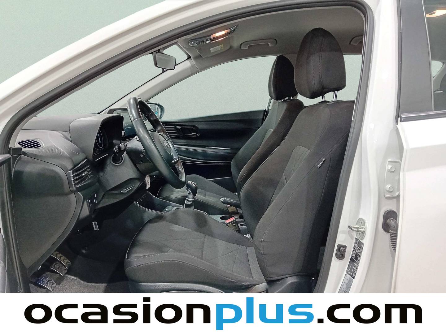 Foto Hyundai Bayon Hyundai Bayon 1.0 TGDI 48V Maxx (100 CV)