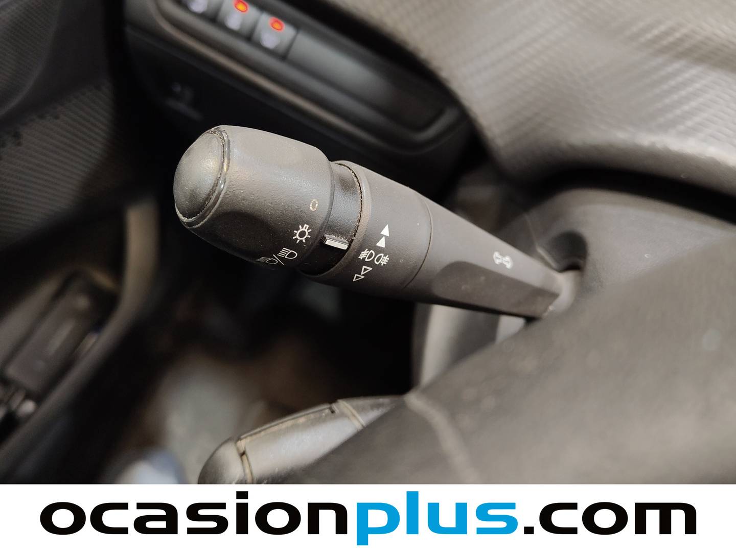Peugeot 2008 Peugeot 2008 PureTech 110 S&S Style (110 CV) seminuevo