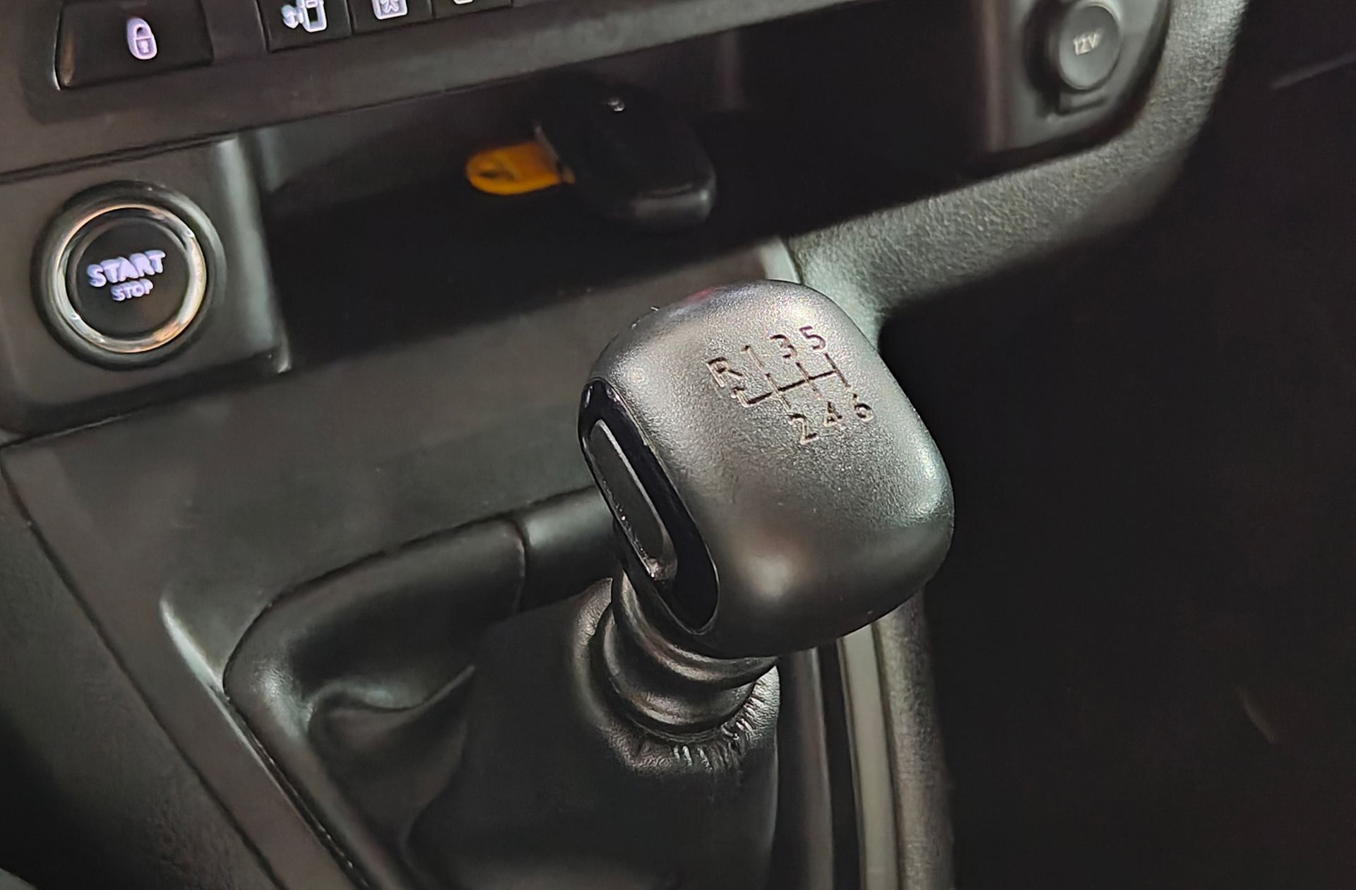 Citroën SpaceTourer BlueHDi 150 Feel Talla M 7 plazas - foto 5
