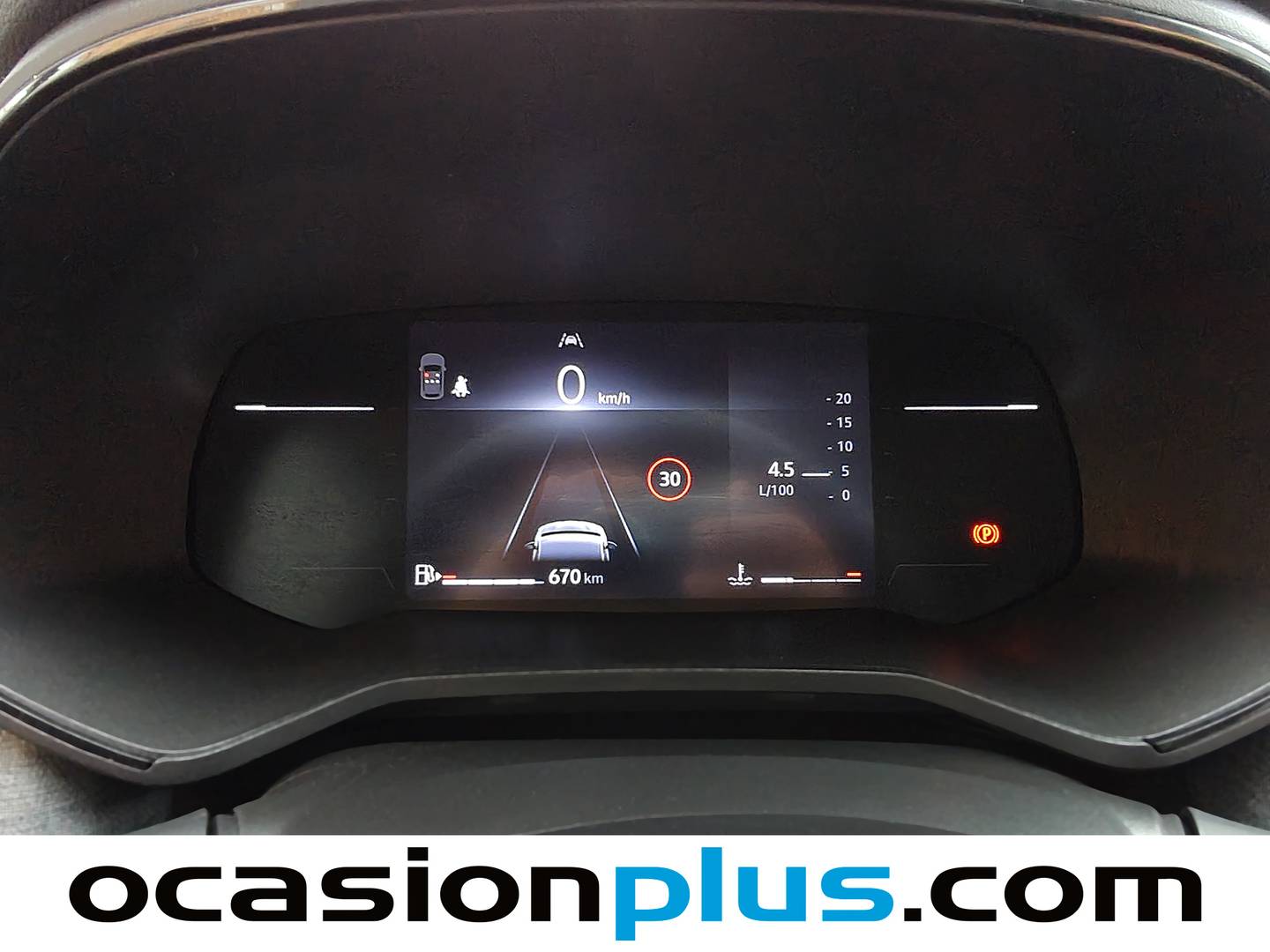 Foto Renault Clio Renault Clio Evolution dCi  (100 CV)