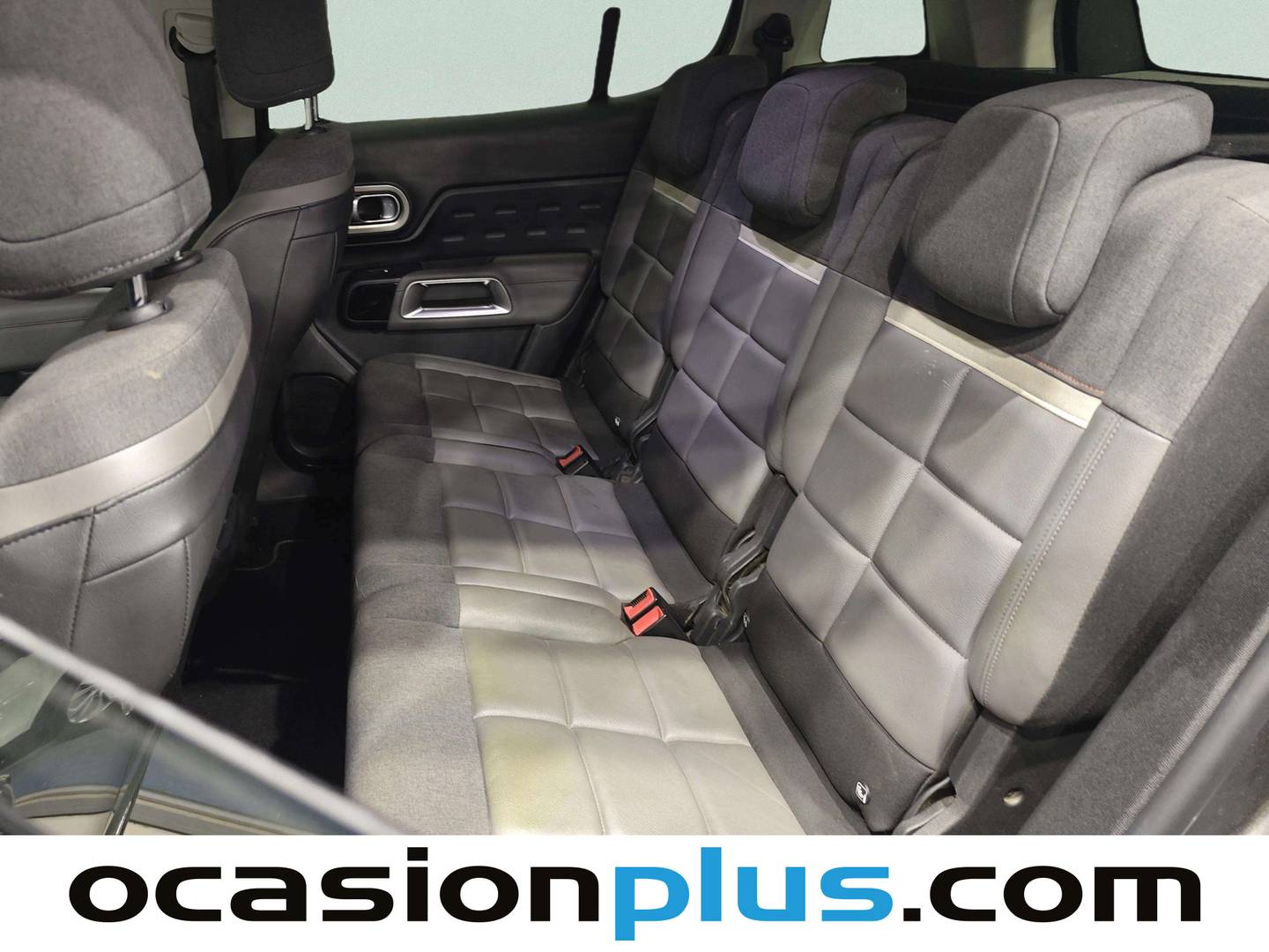 Foto Citroën C5 Aircross Hybrid Citroen C5 Aircross Hybrid 225 Shine e-EAT8 (225 CV)