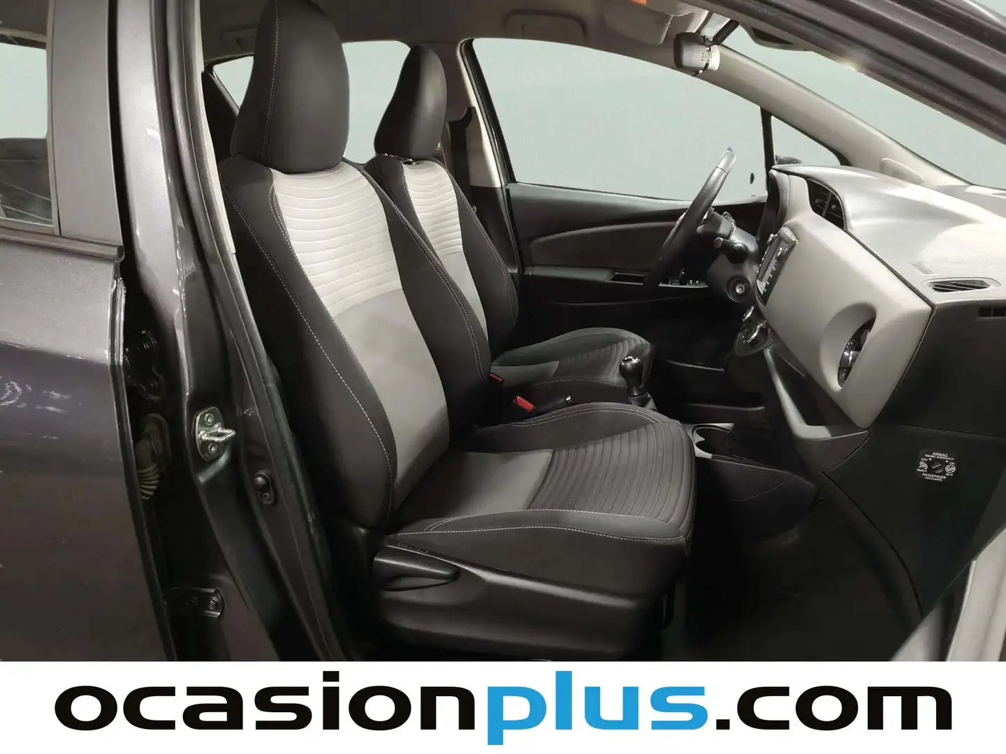 Foto Toyota Yaris Toyota Yaris 1.0 Active (69 CV)