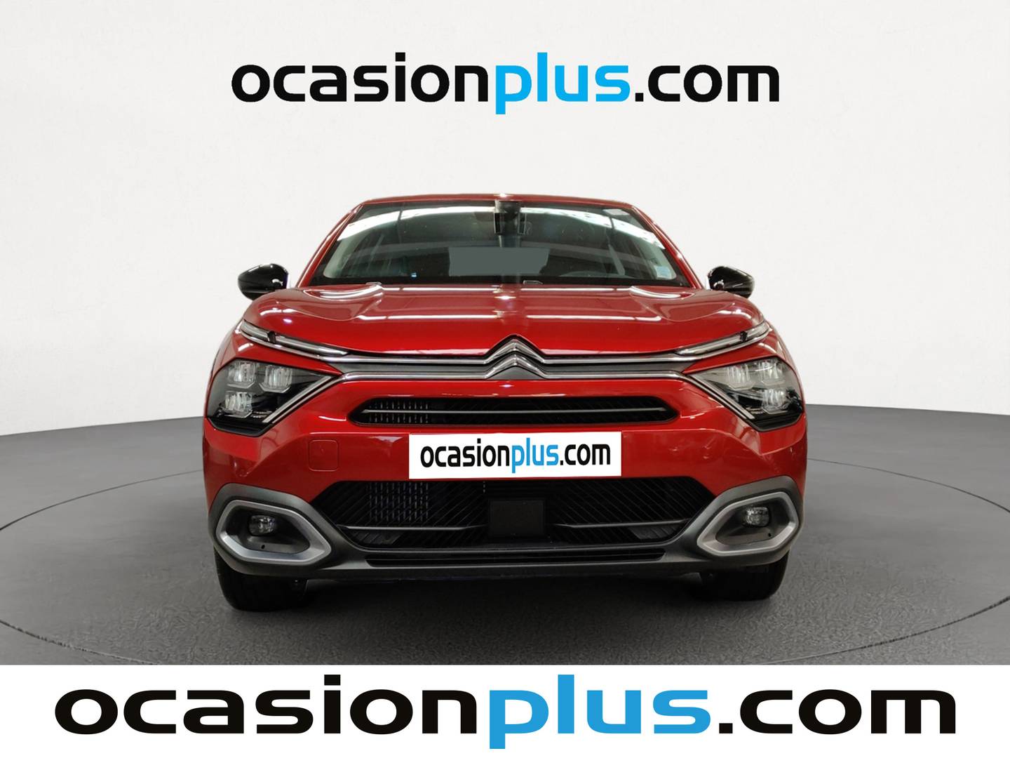 Foto Citroën C4 X Citroen C4 X 1.2 PureTech 130 S&S Shine EAT8 (131 CV)