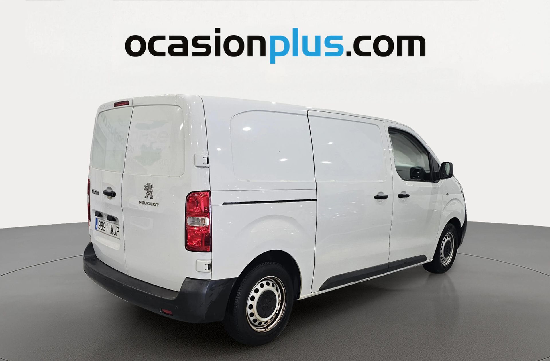 Peugeot Expert Furgon BlueHDi 100 Standard - foto 3