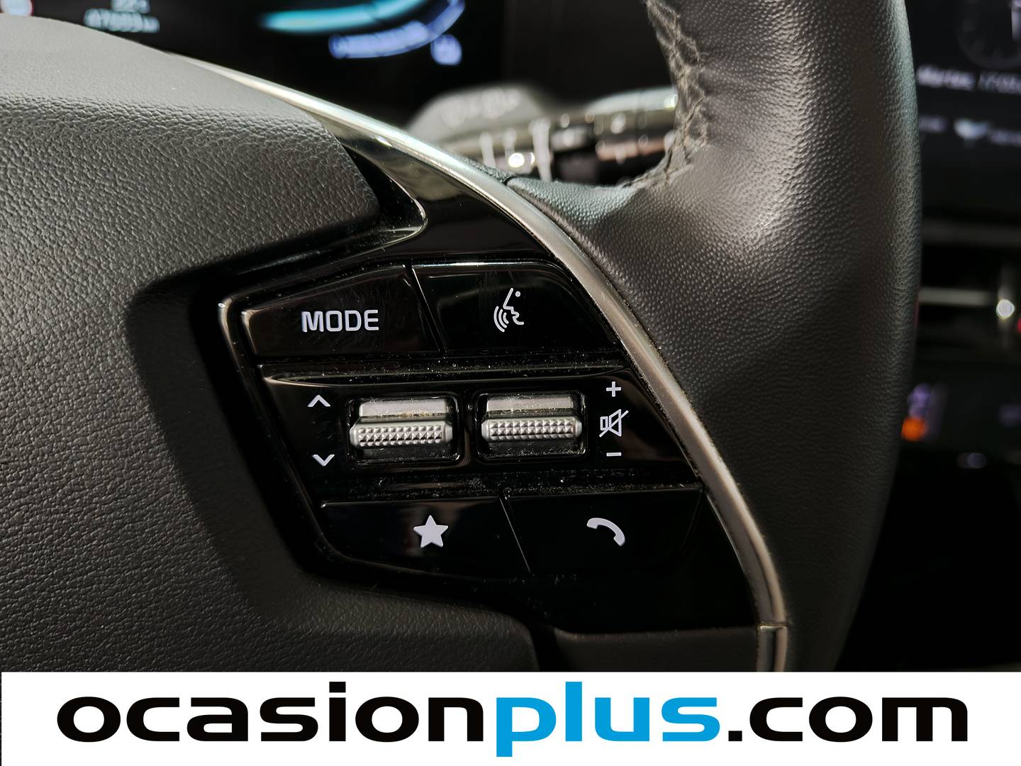 KIA Niro Kia Niro 1.6 GDi HEV Concept (141 CV) al mejor precio