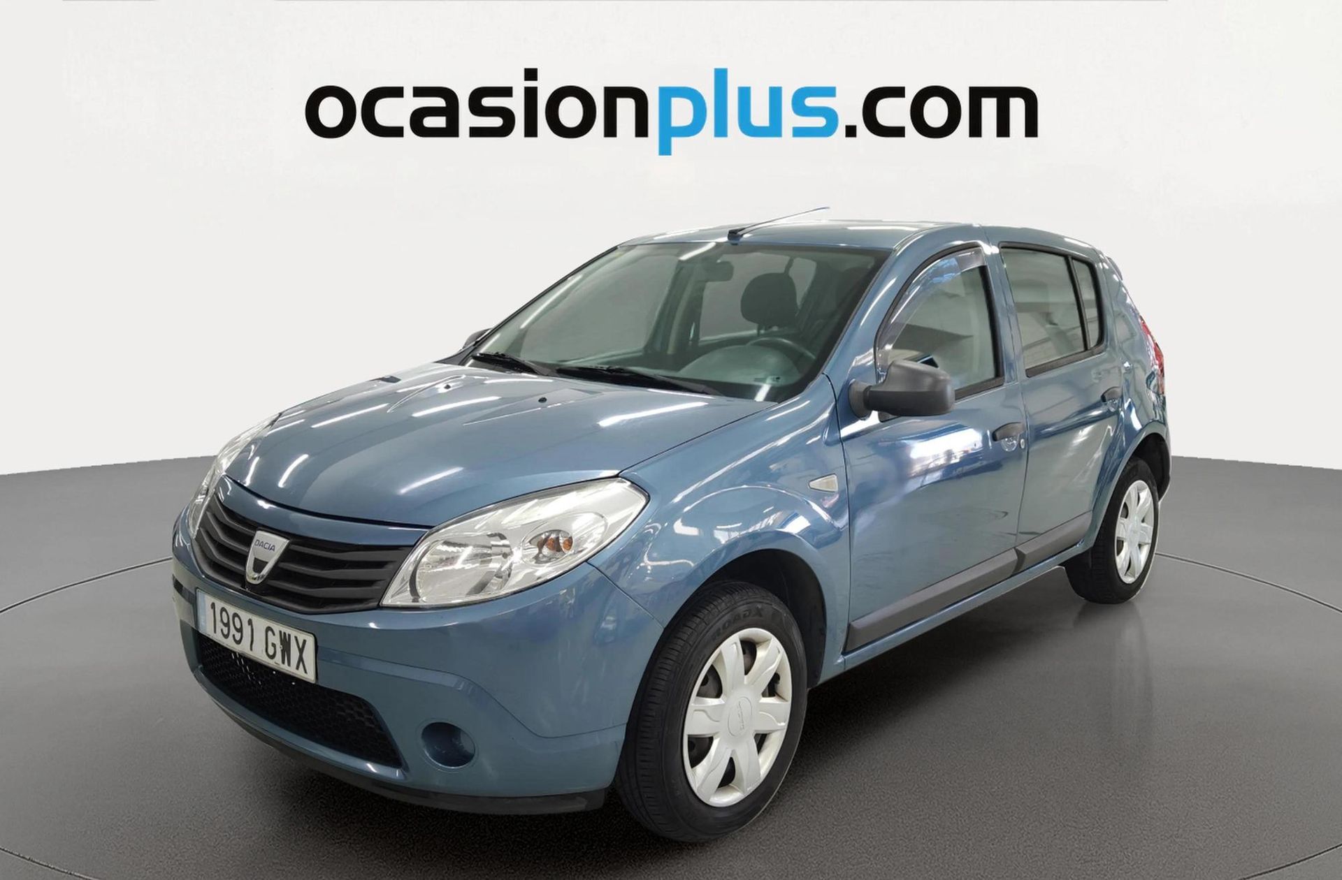 Dacia Sandero 1.2 Ambiance