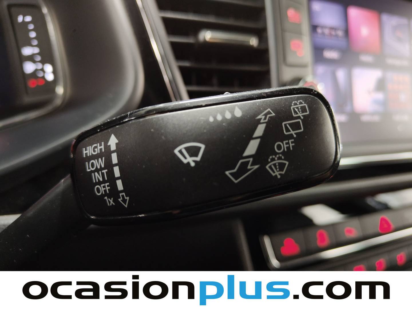Seat León Seat León 1.5 TSI S&S FR Black Edition (150 CV) km 0