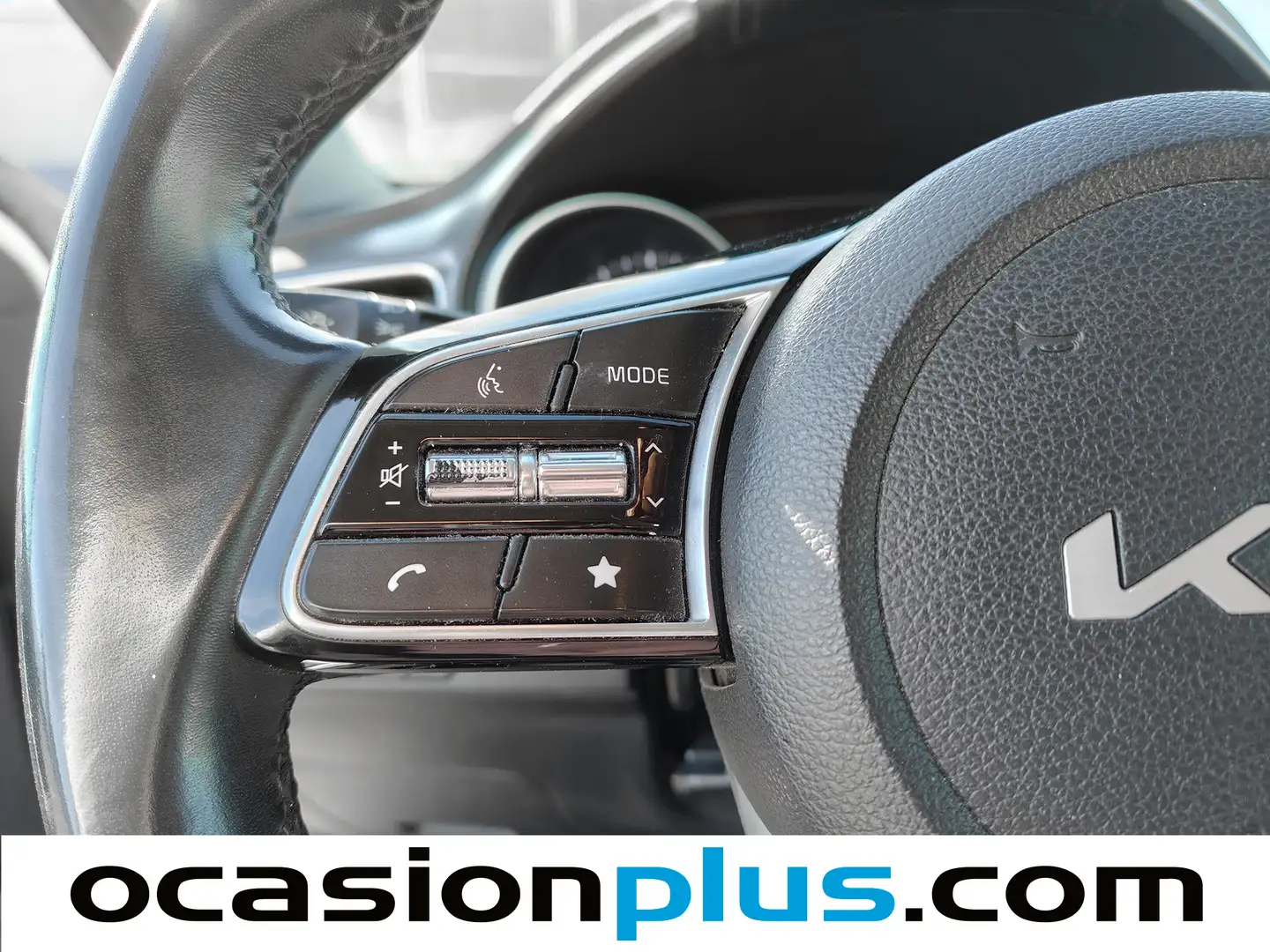 Foto KIA Ceed Kia Ceed 1.0 T-GDI Drive (100 CV)