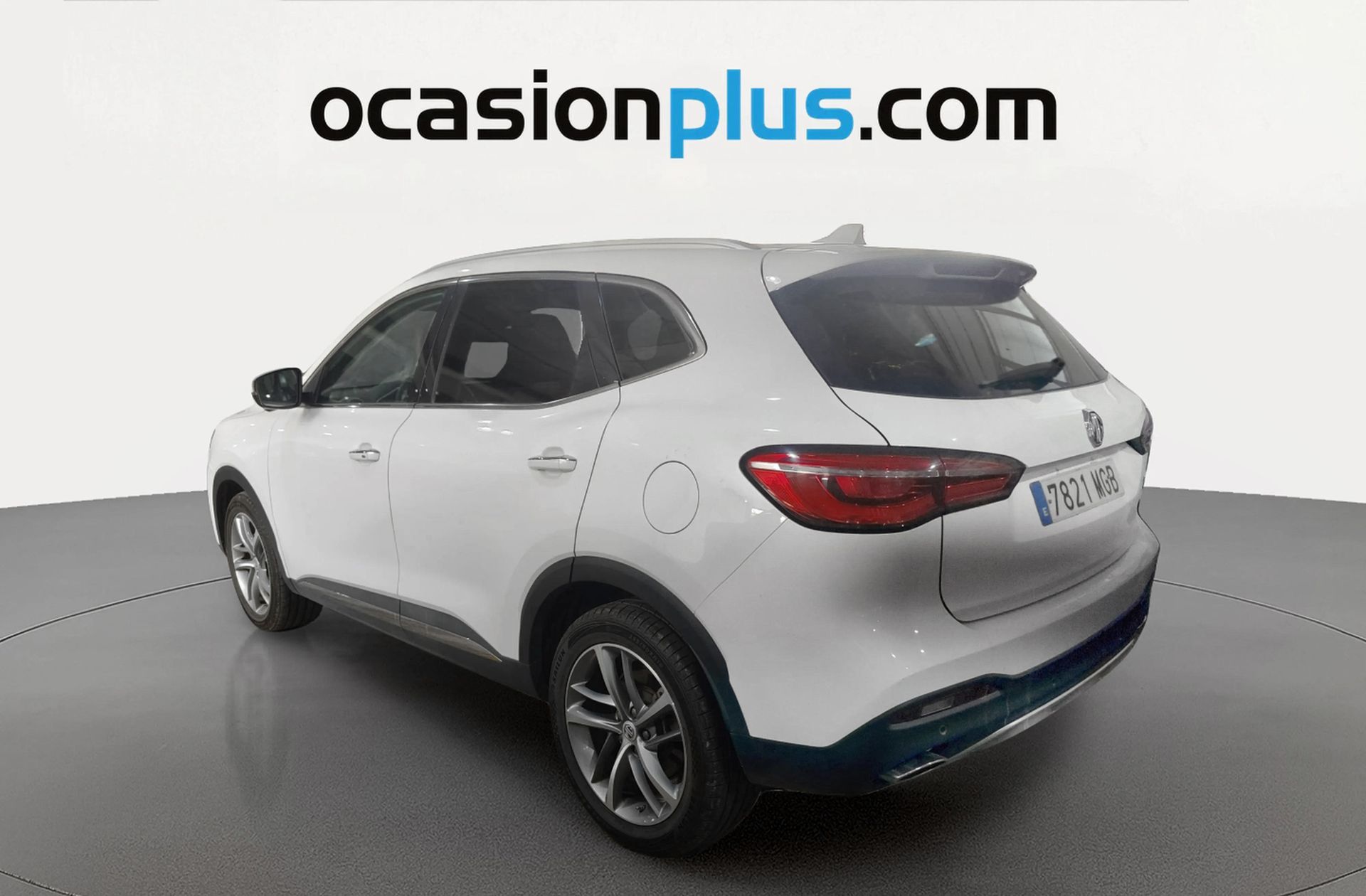 MG HS 1.5 Turbo GDI Luxury DCT - foto 3