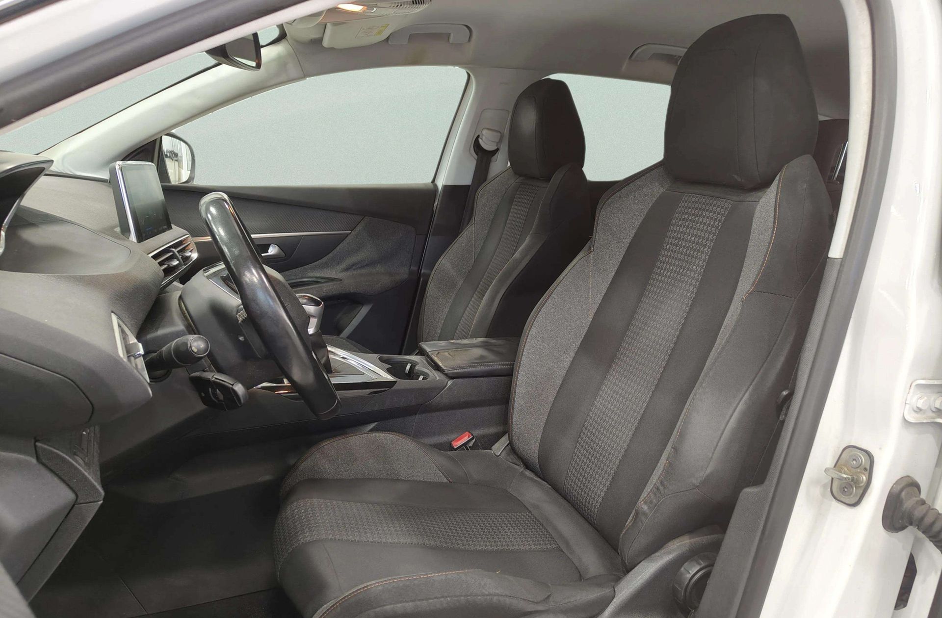 Peugeot 3008 BlueHDi 120 Active - foto 9