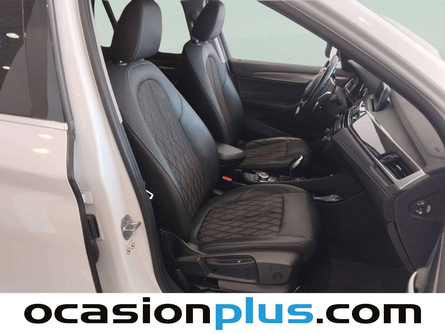 BMW X1 BMW X1 sDrive18d (150 CV) automático