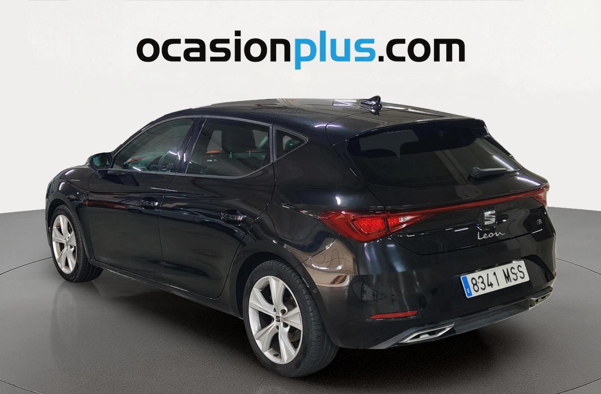 SEAT León 1.0 TSI FR 25 Aniversario - foto 3