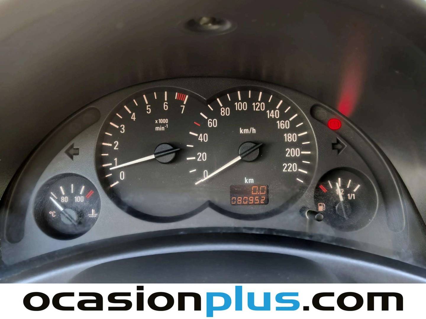Opel Corsa Opel Corsa 1.0 12v Club (58 CV) 2002