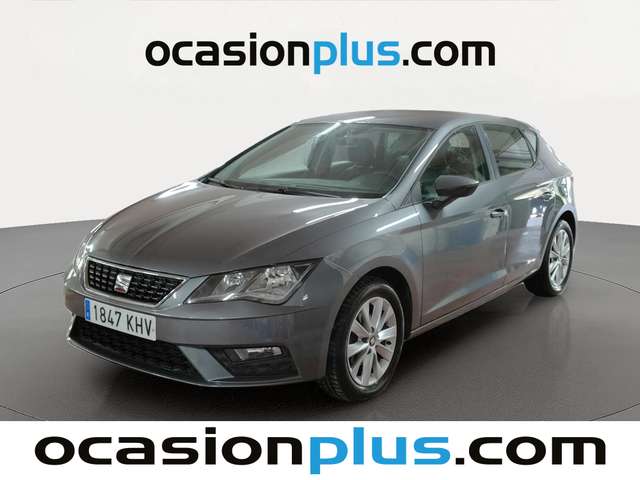 Seat León 1.2 TSI S&S Style (110 CV) de segunda mano