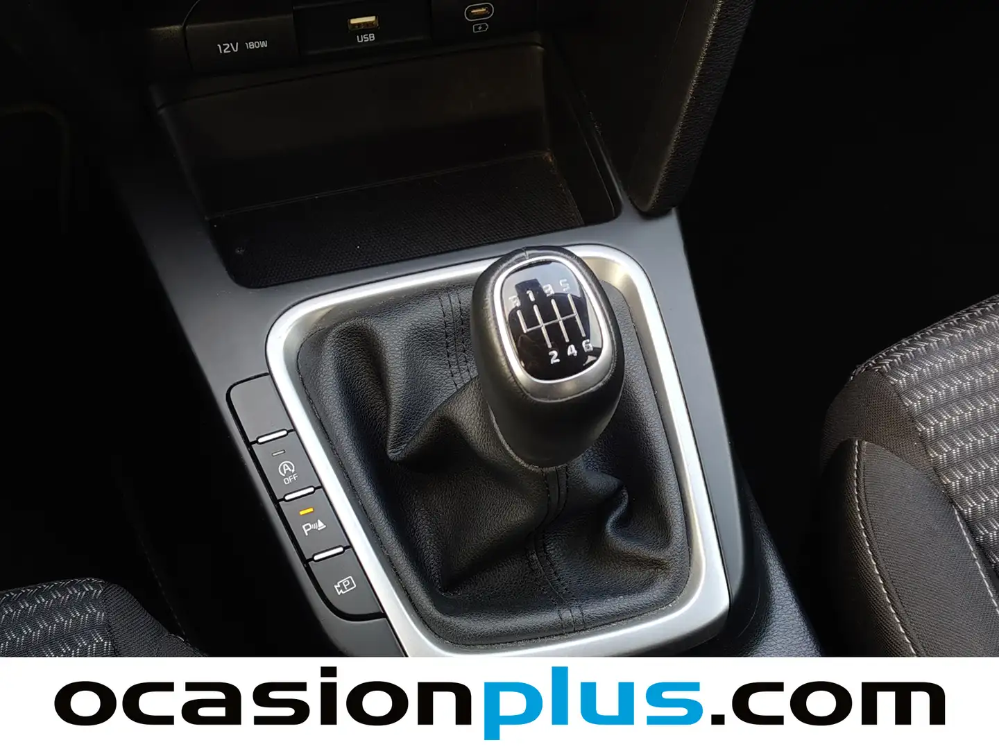 Foto KIA XCeed Kia XCeed 1.0 T-GDi Drive (120 CV)