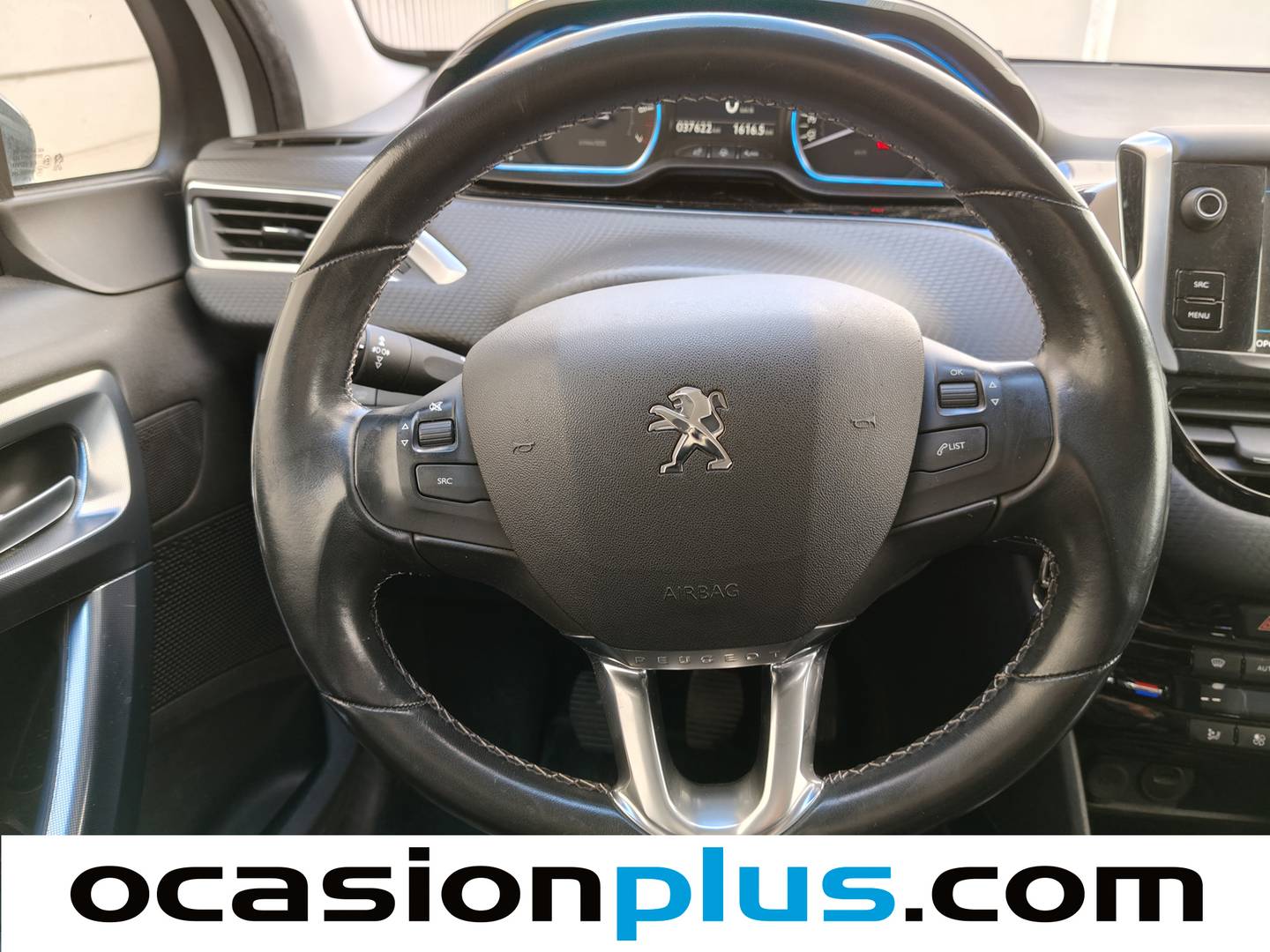 Peugeot 2008 Peugeot 2008 PureTech 130 S&S Allure (130 CV) 2018