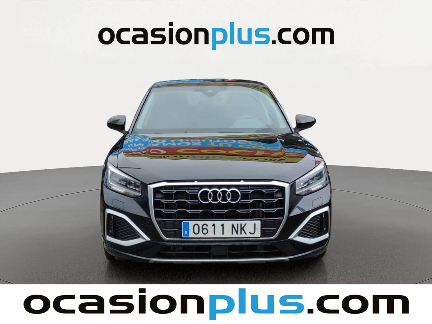 Foto Audi Q2 Audi Q2 Advanced 35 TFSI (150 CV) S tronic