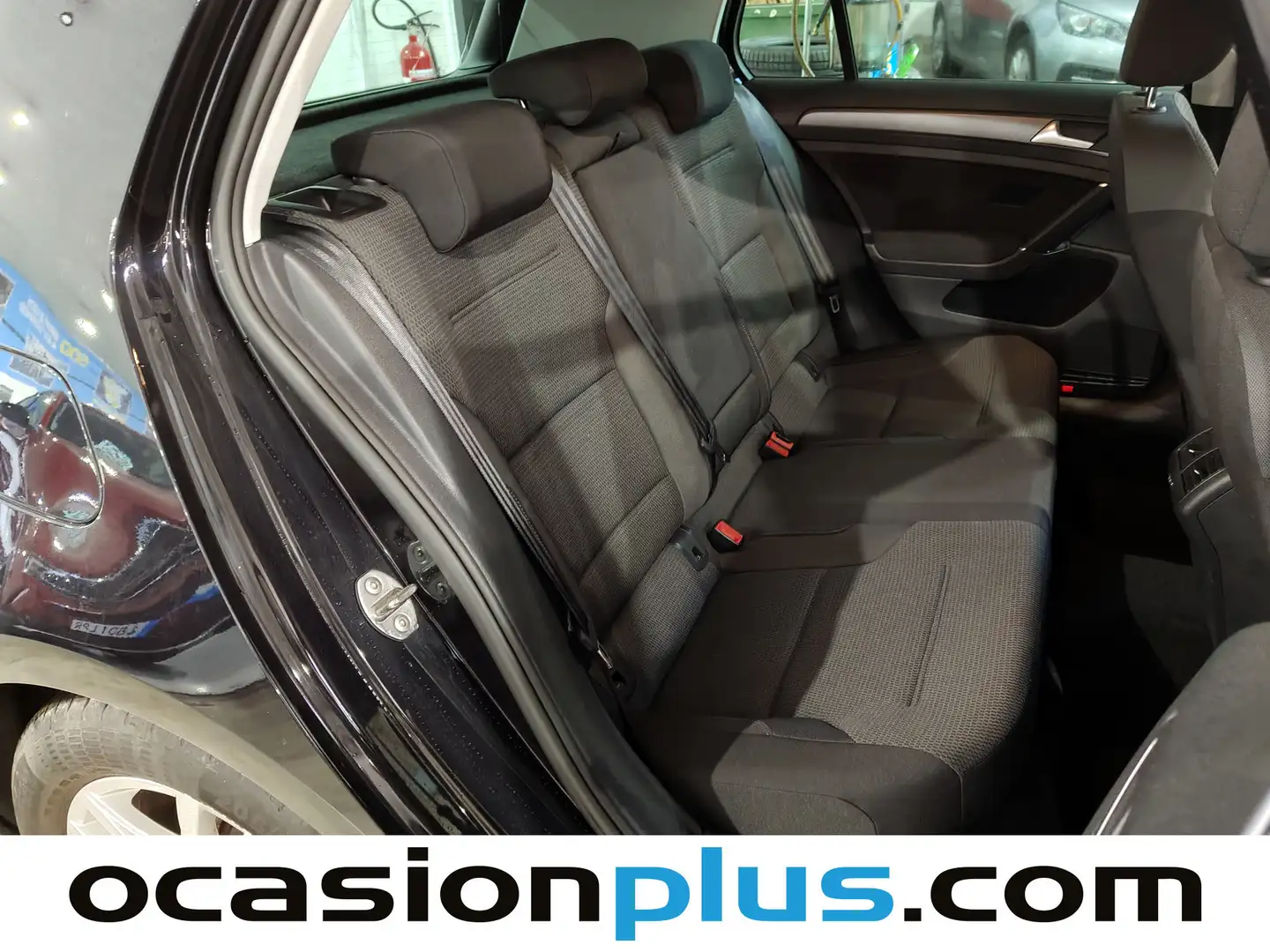 Foto Volkswagen Golf Volkswagen Golf Advance 1.5 TSI Evo (130 CV)