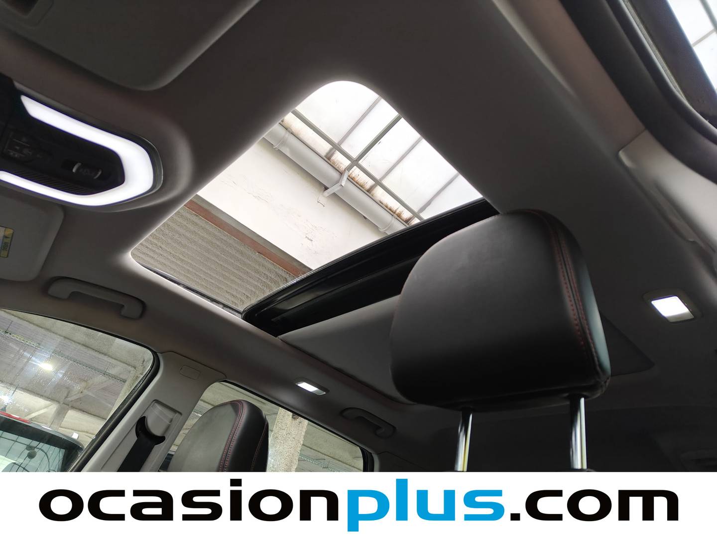 Foto SWM G01 SWM G01 1.5T Luxury (131 CV)