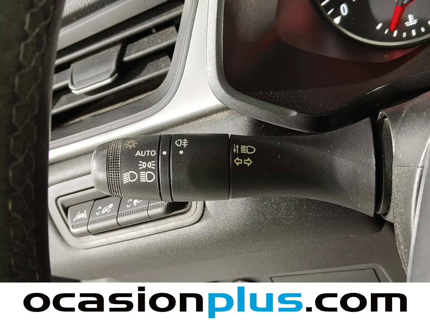 Foto Renault Captur Renault Captur Intens TCe GLP (100 CV)