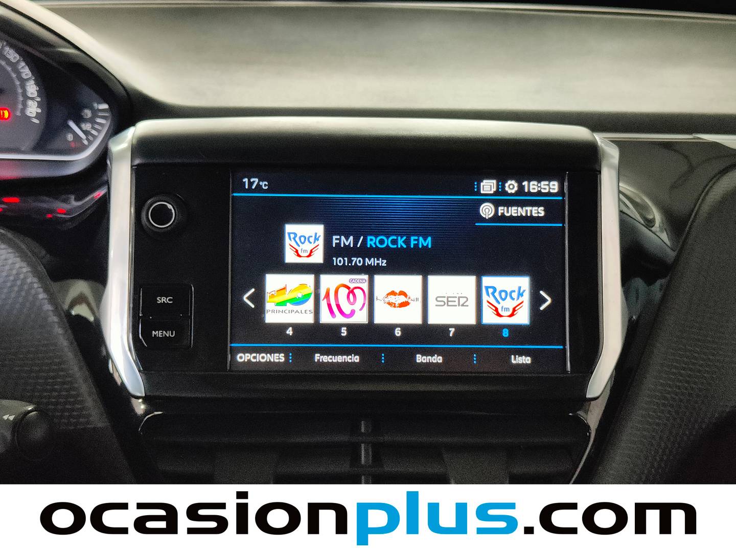 Peugeot 208 Peugeot 208 PureTech 82 Style (82 CV) gasolina