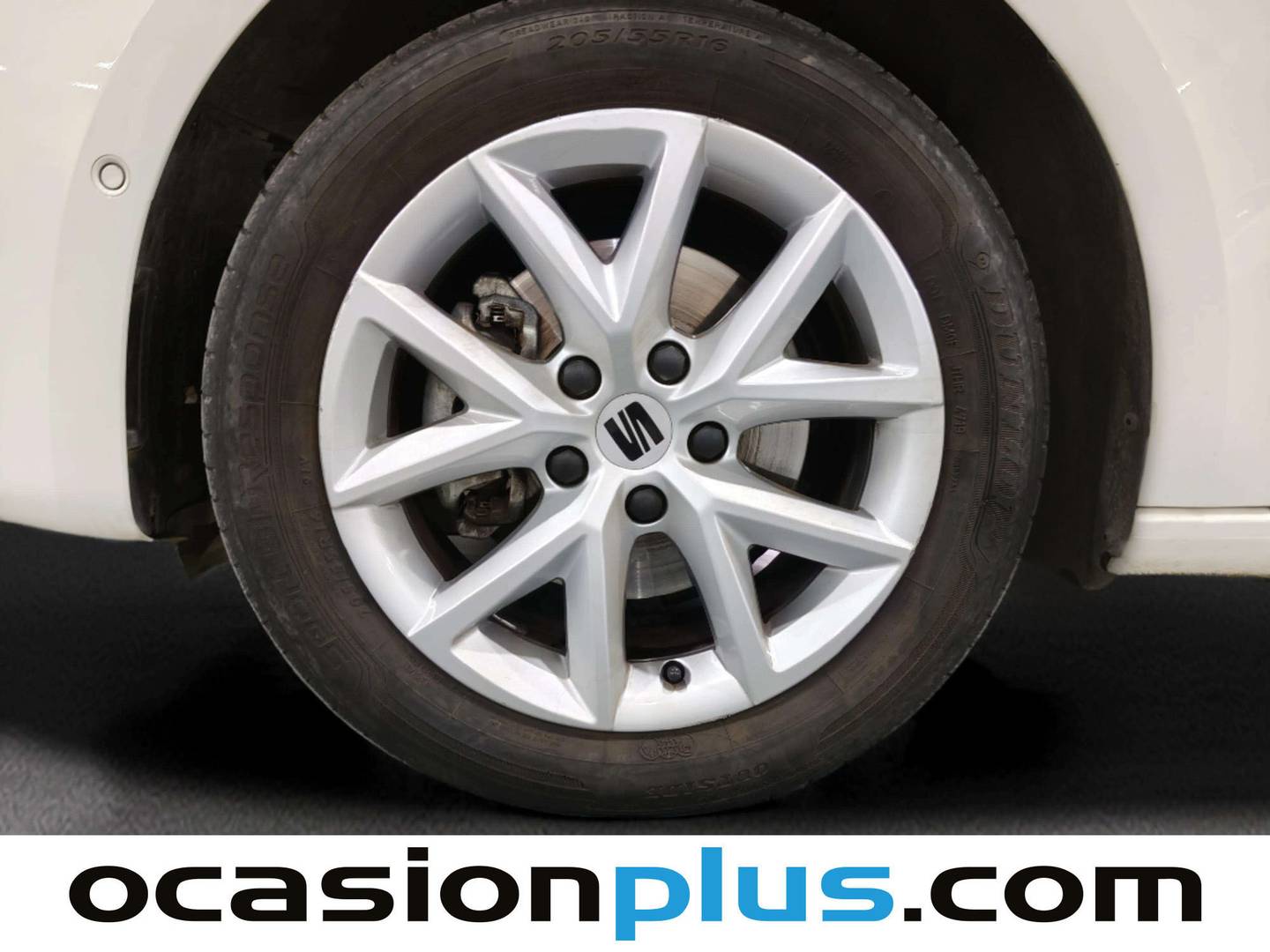 Seat León Seat León ST ST 1.0 TSI S&S Style XL (110 CV) seminuevo