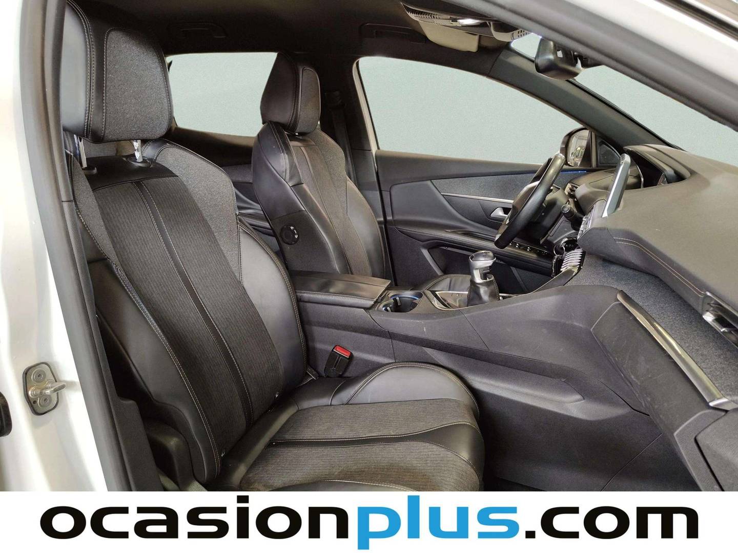 Peugeot 3008 Peugeot 3008 PureTech 130 S&S GT Line (130 CV) km 0