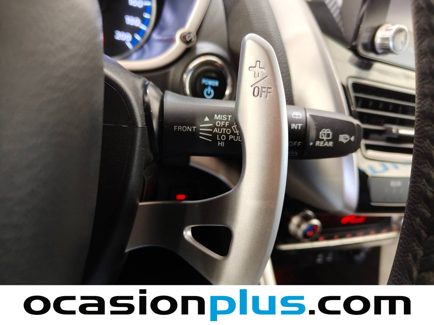 Mitsubishi Eclipse Cross Mitsubishi Eclipse Cross 2.4 PHEV Kaiteki 4WD Auto (188 CV) híbrido enchufable