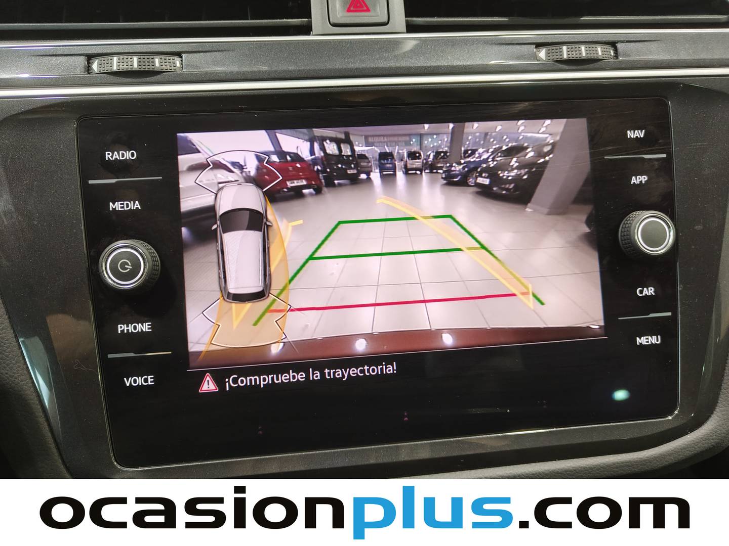 Volkswagen Tiguan Volkswagen Tiguan Life 1.5 TSI (150 CV) gasolina