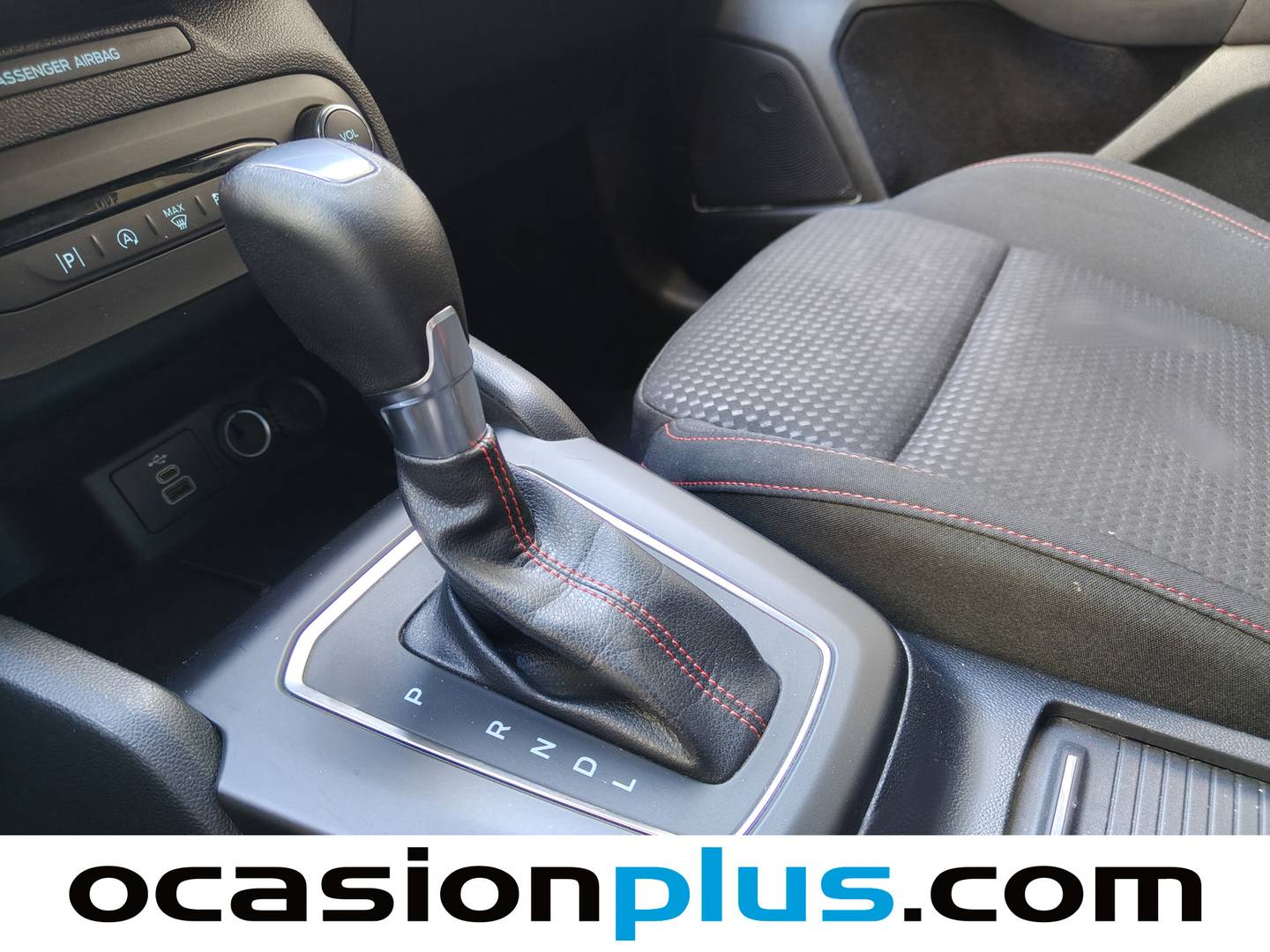 Ford Focus Ford Focus 1.0 Ecoboost MHEV ST-Line Auto (155 CV) barato