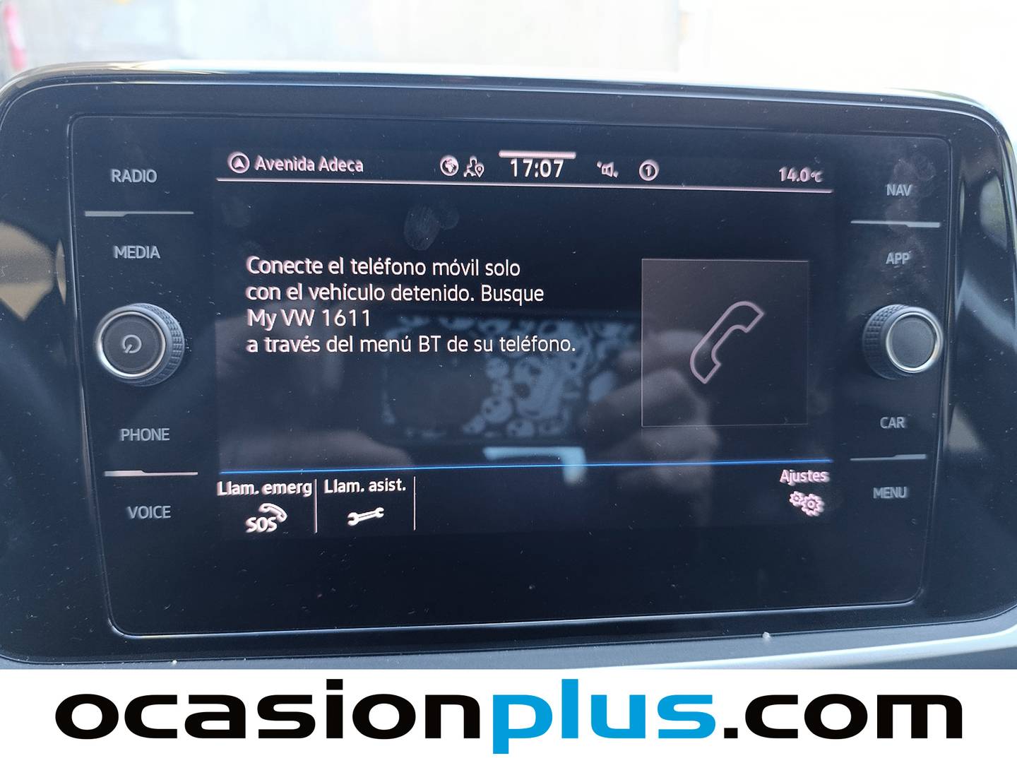 Volkswagen T-Roc Volkswagen T-Roc Life 1.5 TSI (150 CV) gasolina