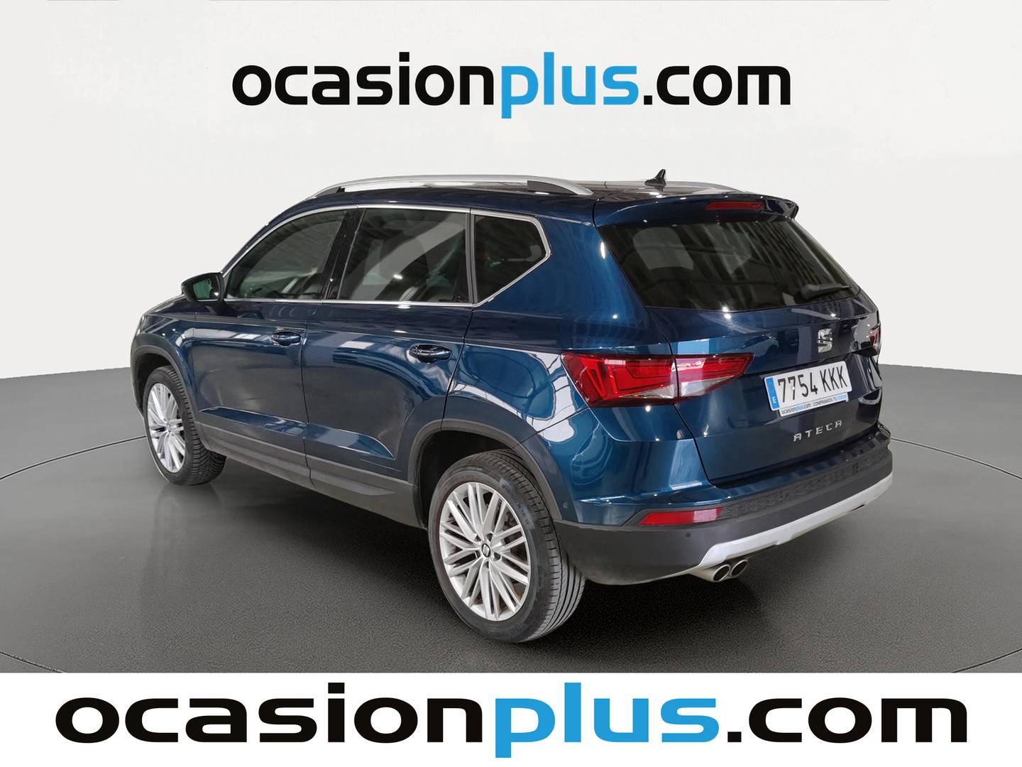 Seat Ateca Seat Ateca 1.4 EcoTSI S&S Xcellence Plus (150 CV) seminuevo