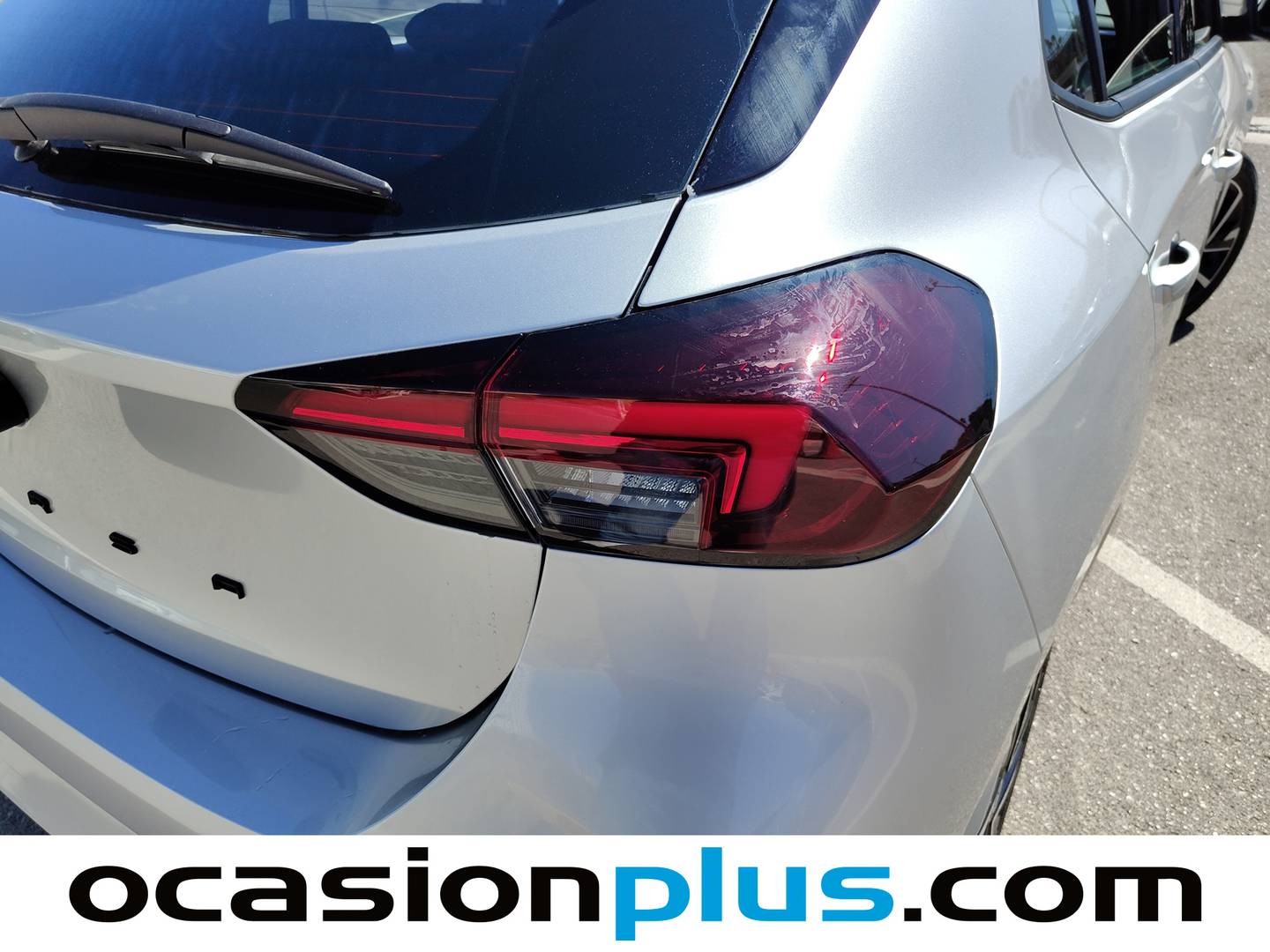 Foto Opel Corsa Opel Corsa 1.2 T XHL GS (100 CV)