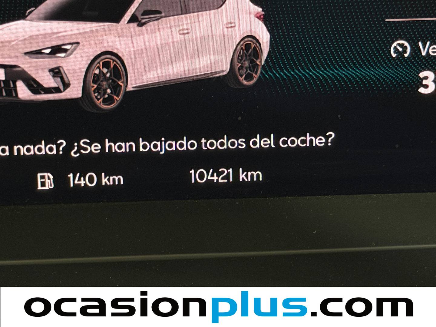 Cupra León Cupra León 1.5 TSI (150 CV) 150cv