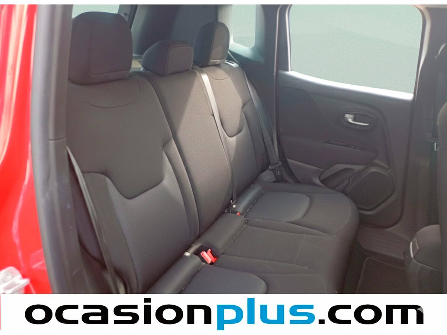 Foto Jeep Renegade Jeep Renegade 1.0G Sport 4x2 (120 CV)