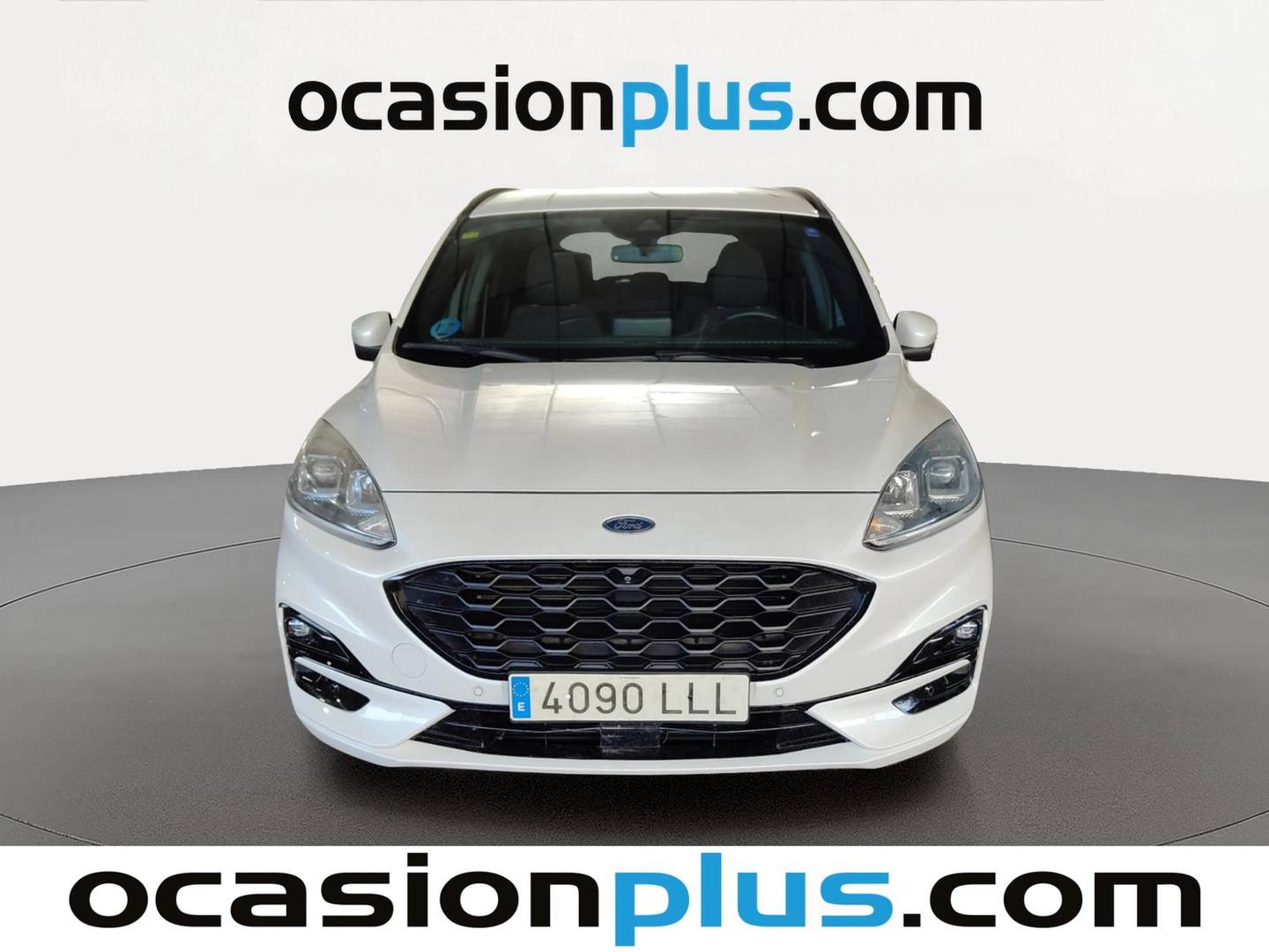 Ford Kuga Ford Kuga 2.0 EcoBlue MHEV ST-Line (150 CV) 150cv