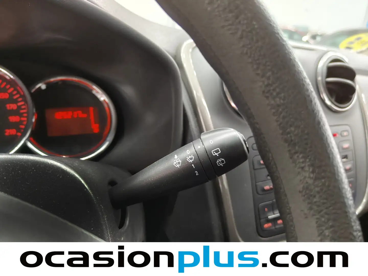 Foto Dacia Sandero Dacia Sandero Laureate dCi (75 CV)