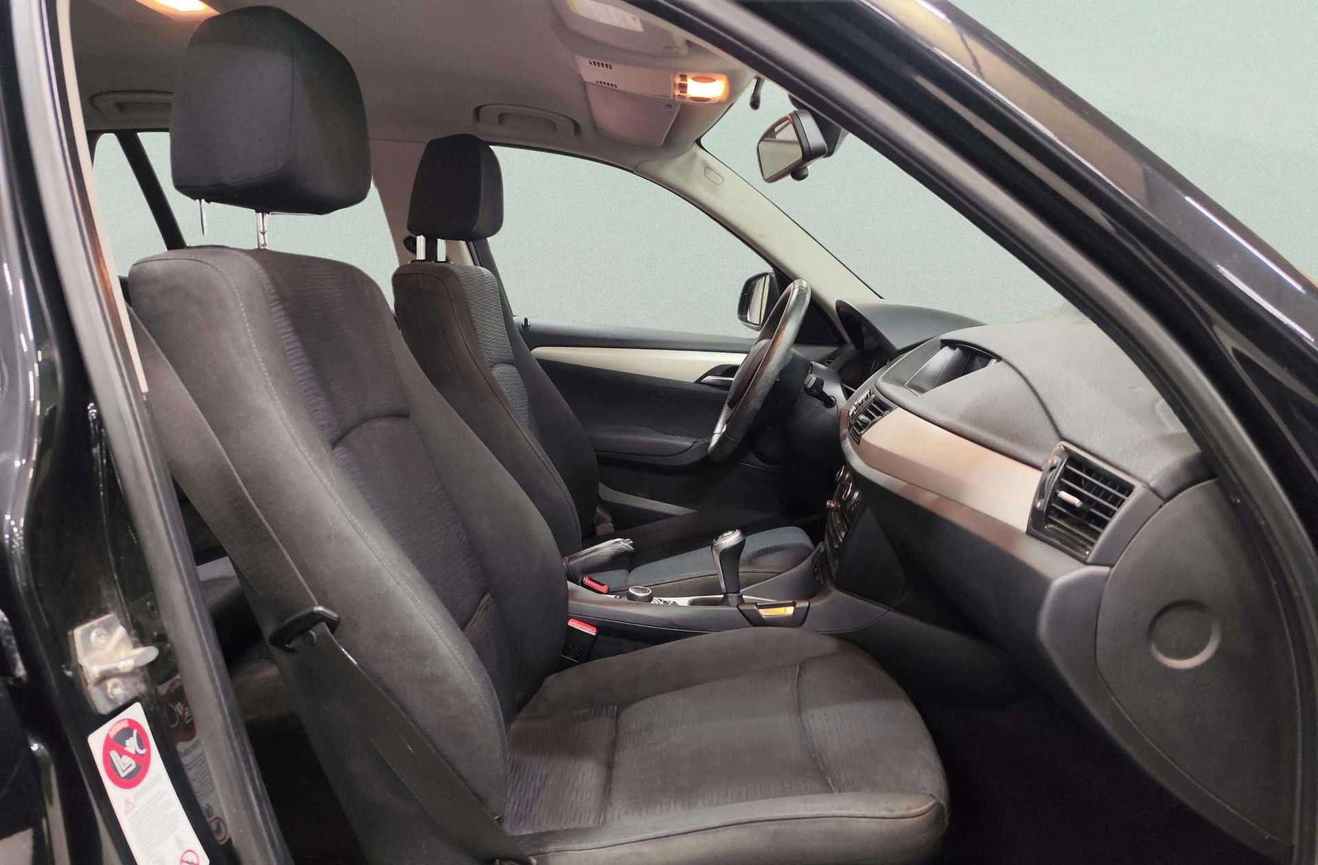BMW X1 sDrive20d EfficientDynamics Edition - foto 17