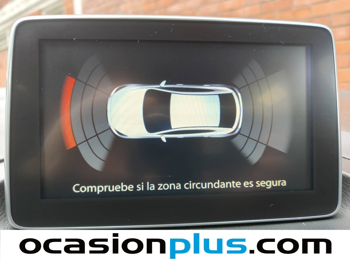 Foto Mazda Mazda3 Mazda Mazda 3 2.0 GE Luxury MT (120 CV)