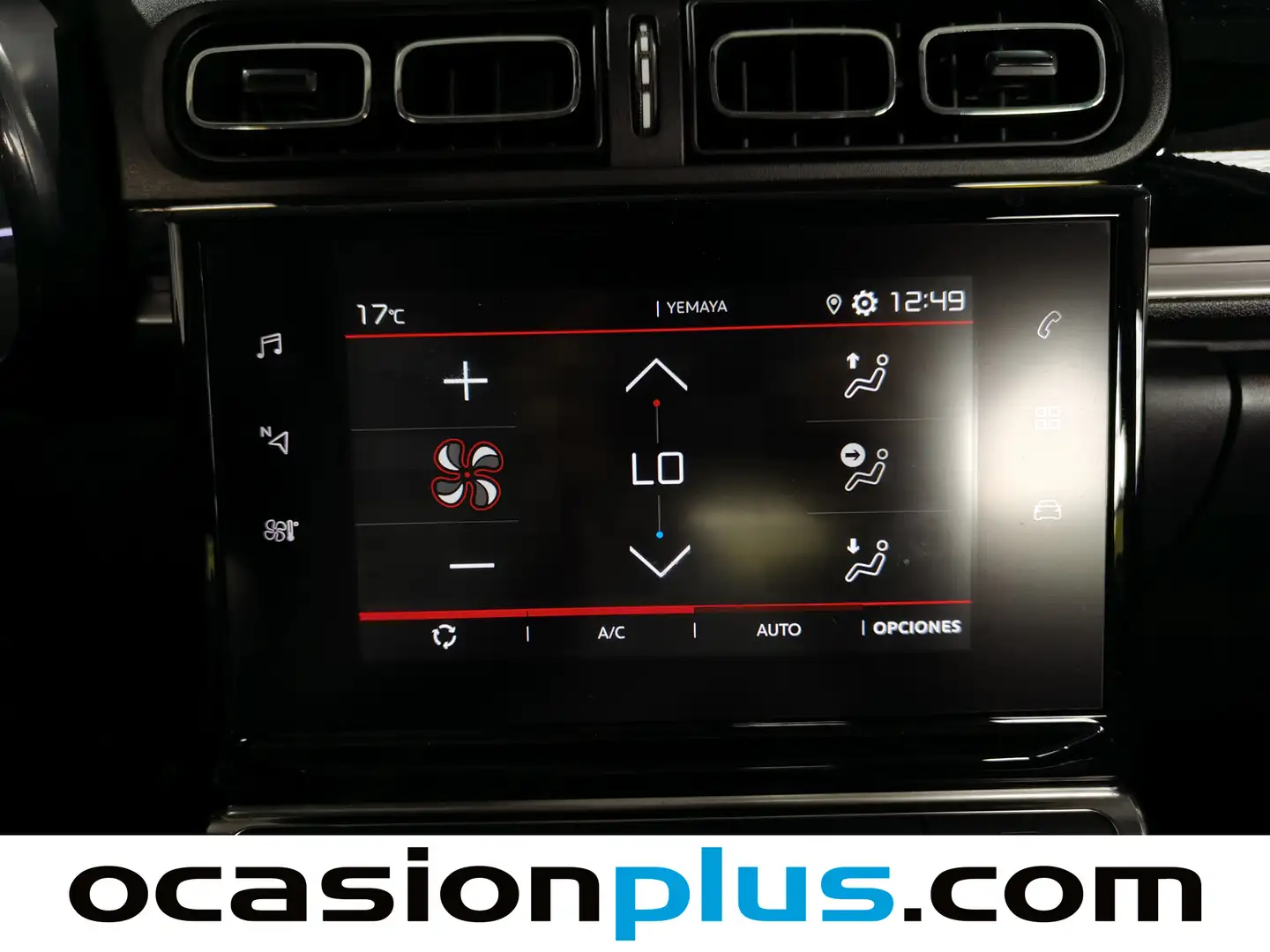 Foto Citroën C3 Citroen C3 PureTech 82 Shine (83 CV)