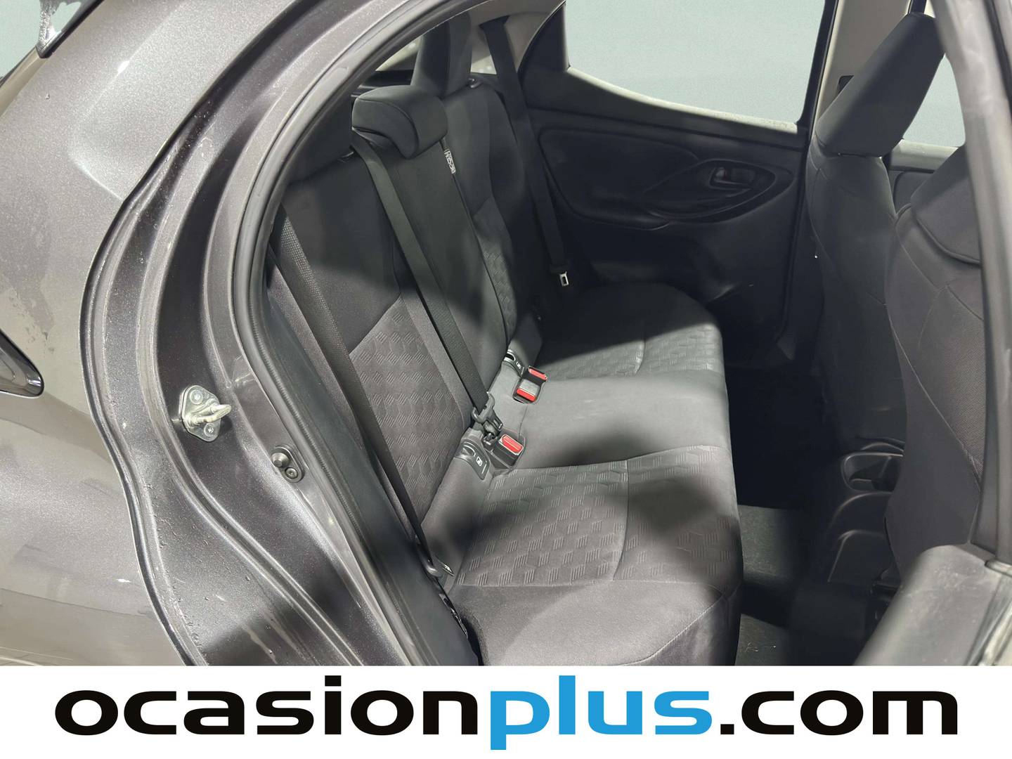 Foto Toyota Yaris Toyota Yaris 1.5 S-Edition (125 CV)