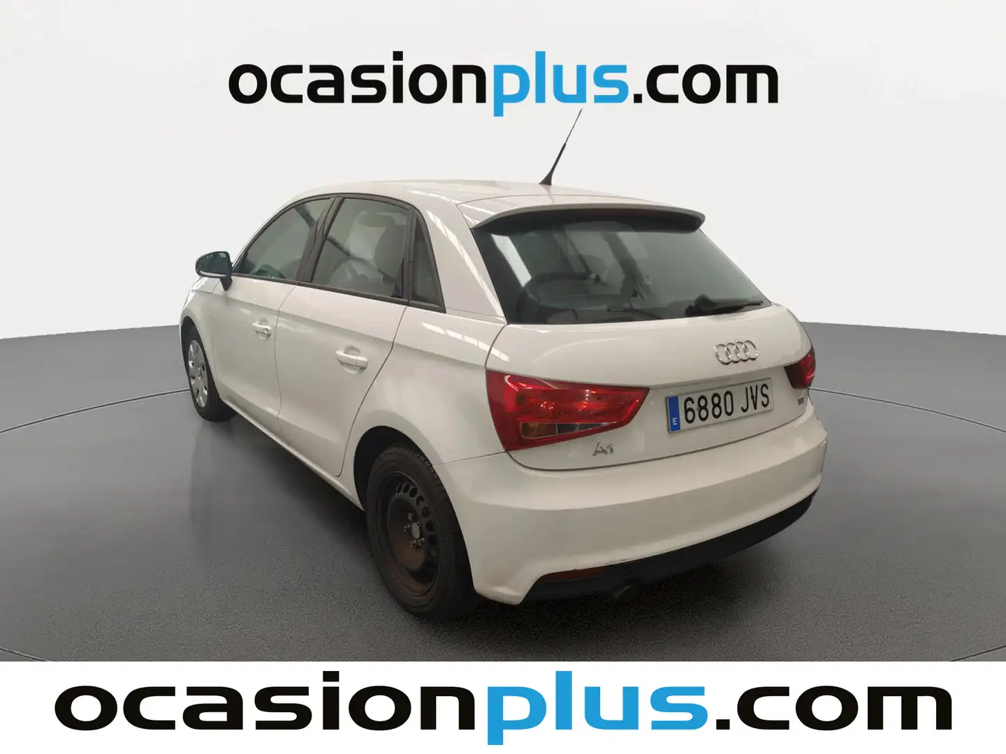 Foto Audi A1 Audi A1 Sportback 1.4 TDI (90 CV)