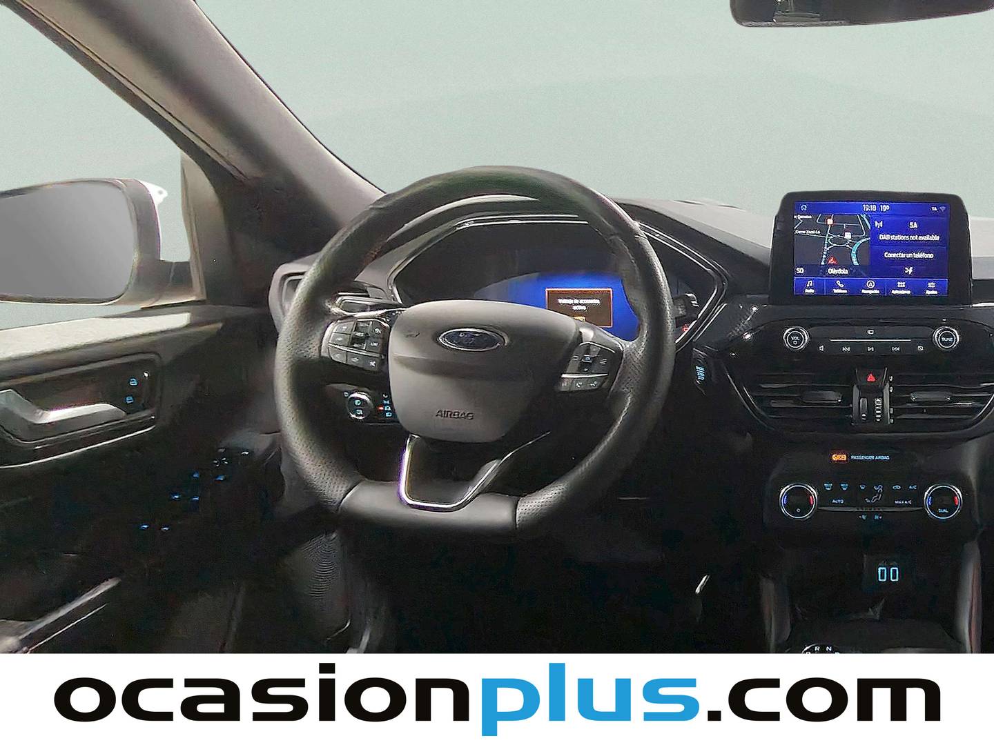 Ford Kuga Ford Kuga 2.5 Duratec FHEV ST-Line Auto (190 CV) al mejor precio