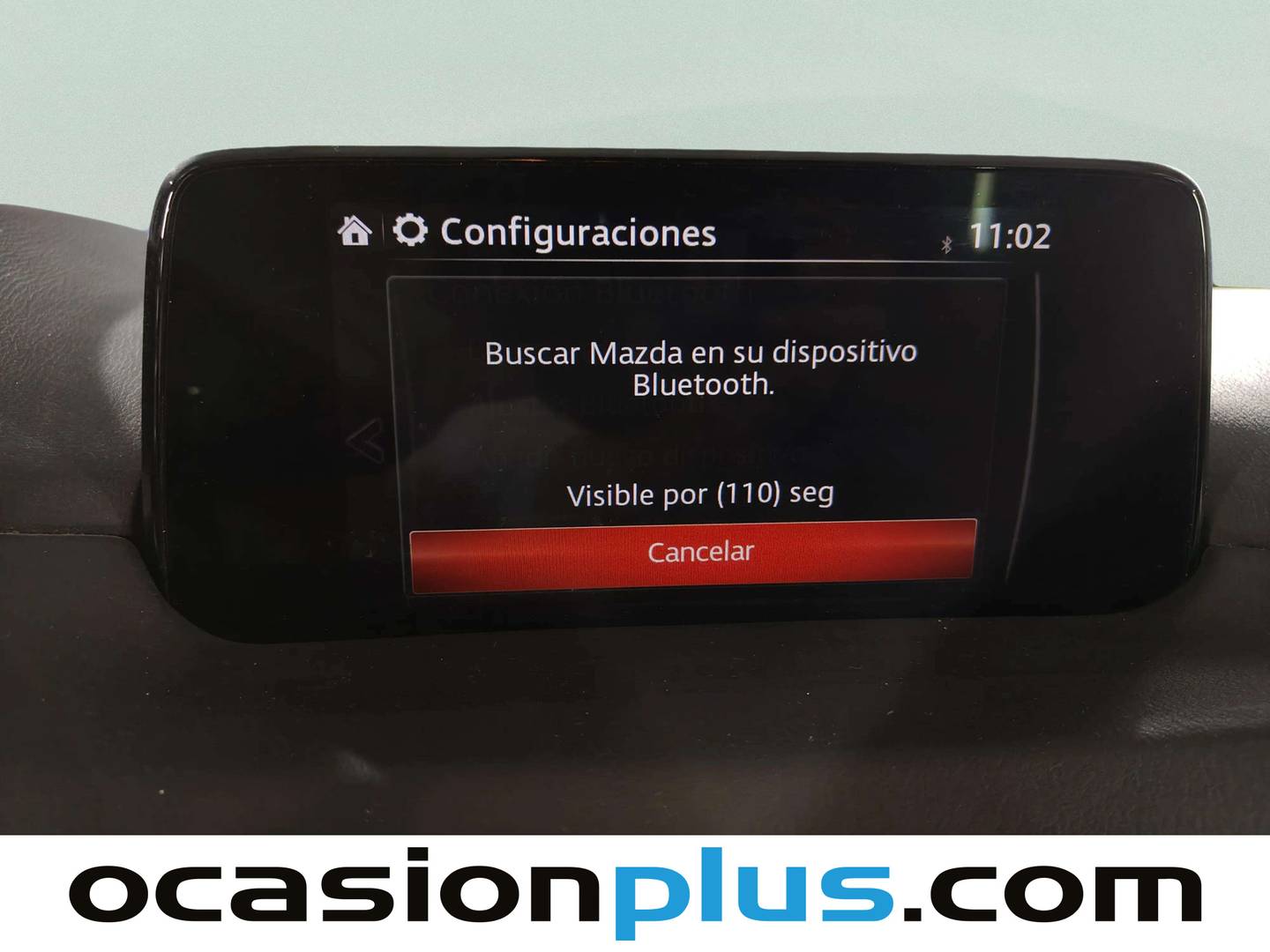 Mazda CX-5 Mazda CX-5 2.2 DE Evolution 2WD Auto (150 CV) al mejor precio