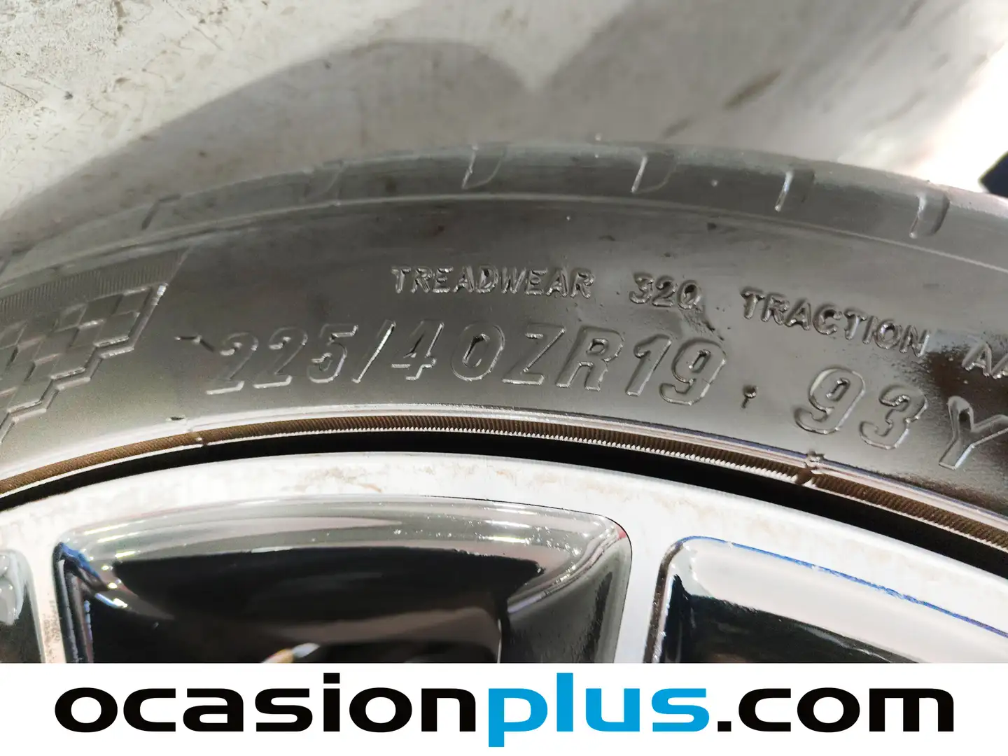 Foto Mercedes Clase A Mercedes-Benz Clase A Sedán 200 d  (150 CV)  PACK AMG