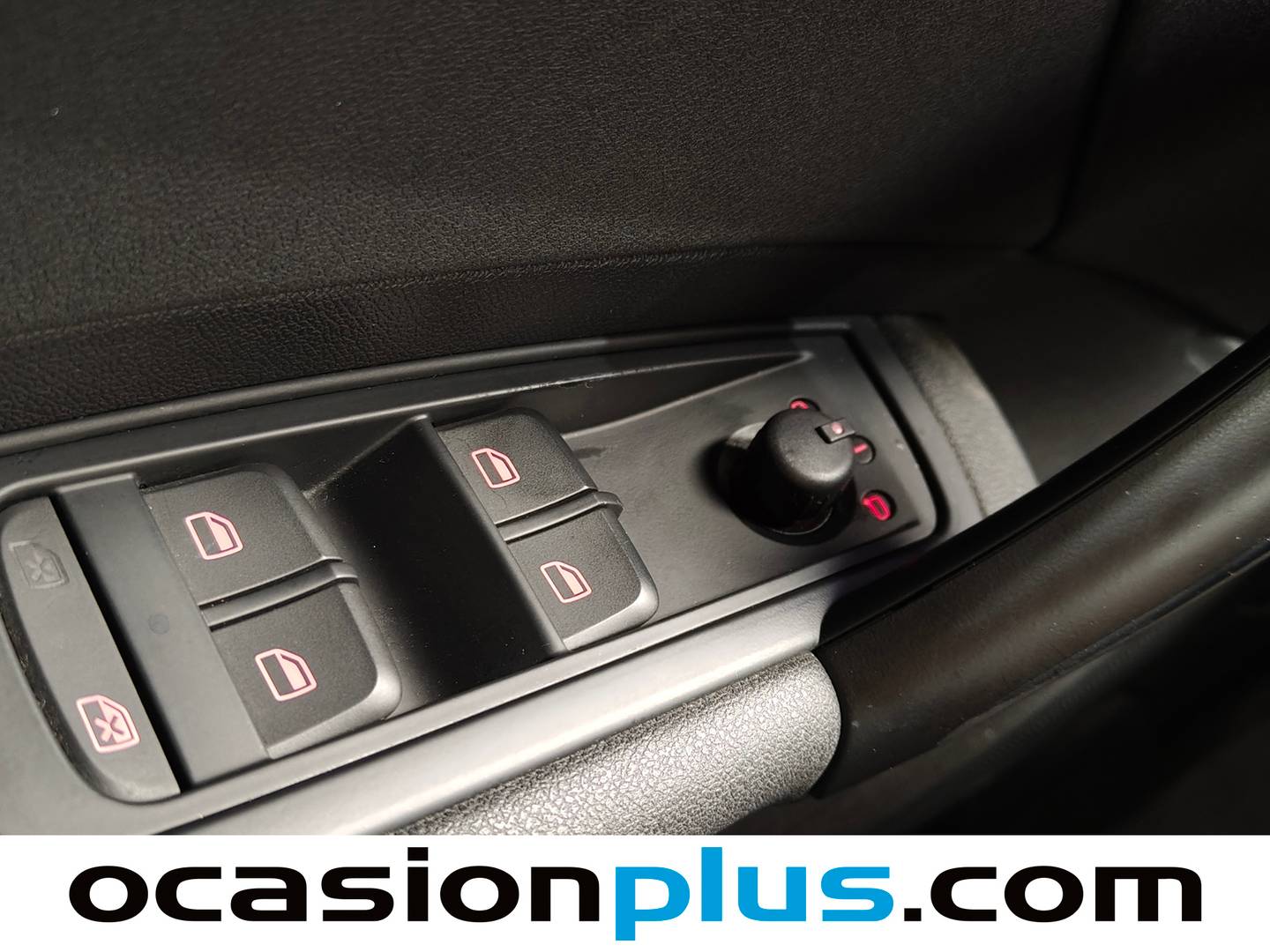 Audi A1 Audi A1 Sportback Ambition 1.4 TFSI (122 CV) S tronic Pack S-Line gasolina