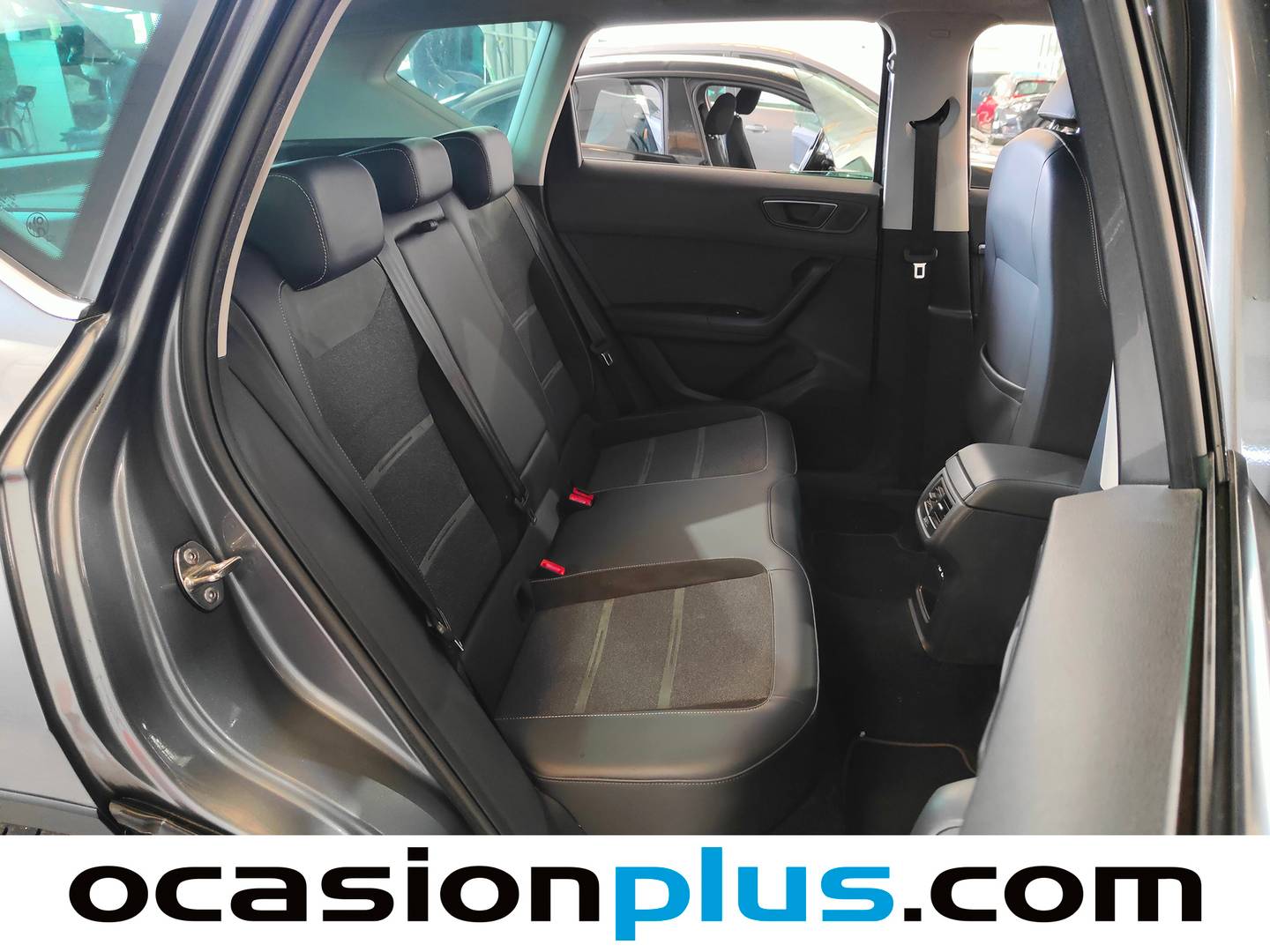 Seat Ateca Seat Ateca 1.5 TSI X-Perience Go L (150 CV) km 0