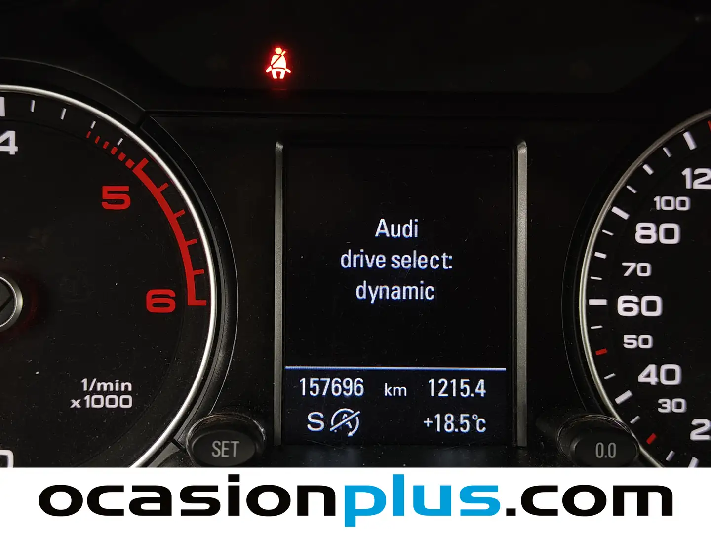 Foto Audi Q5 Audi Q5 S line 2.0 TDI clean diesel quattro (190 CV) S tronic Pack S-Line