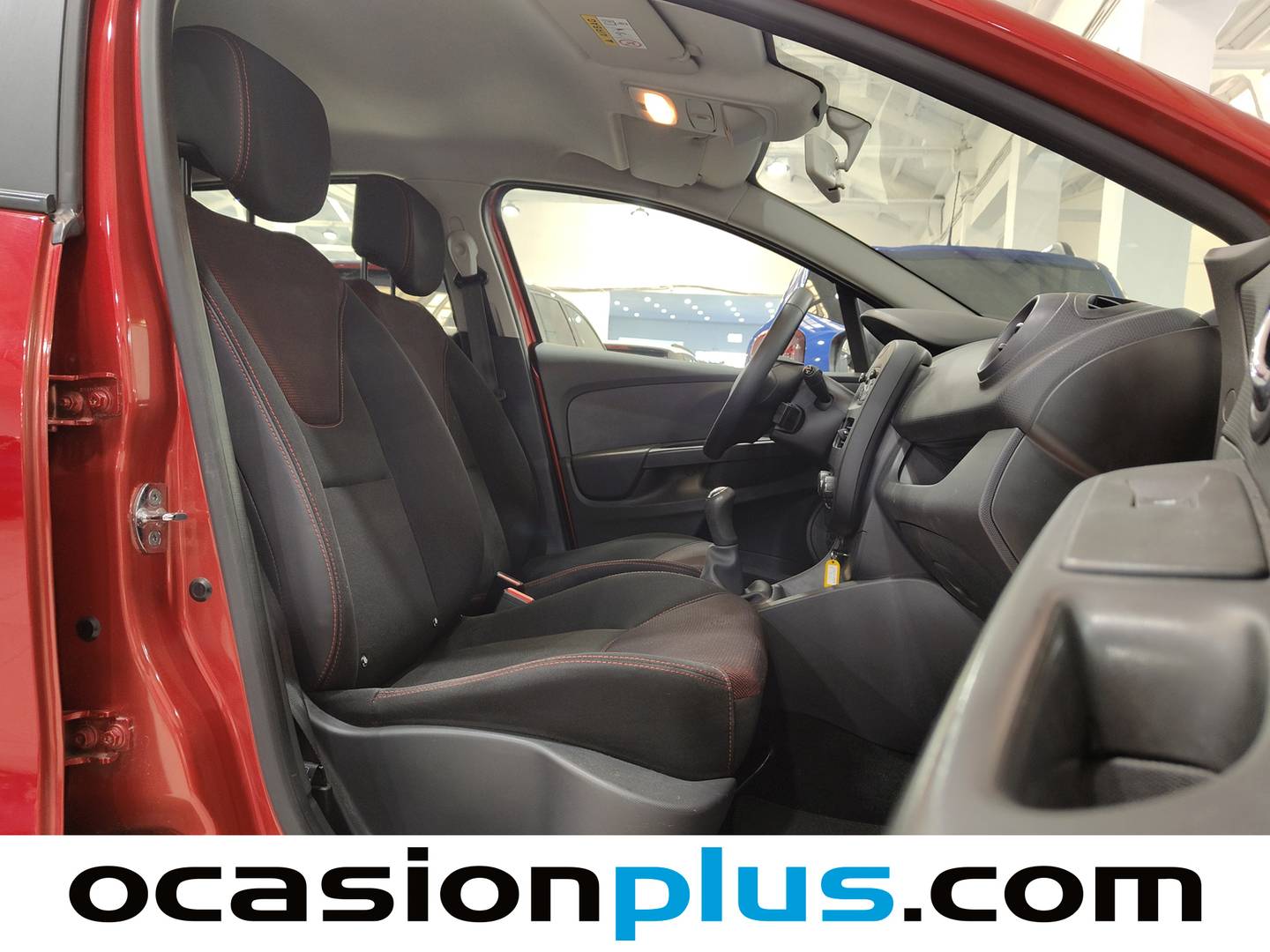 Renault Clio Renault Clio 1.2 16v Authentique (75 CV) km 0
